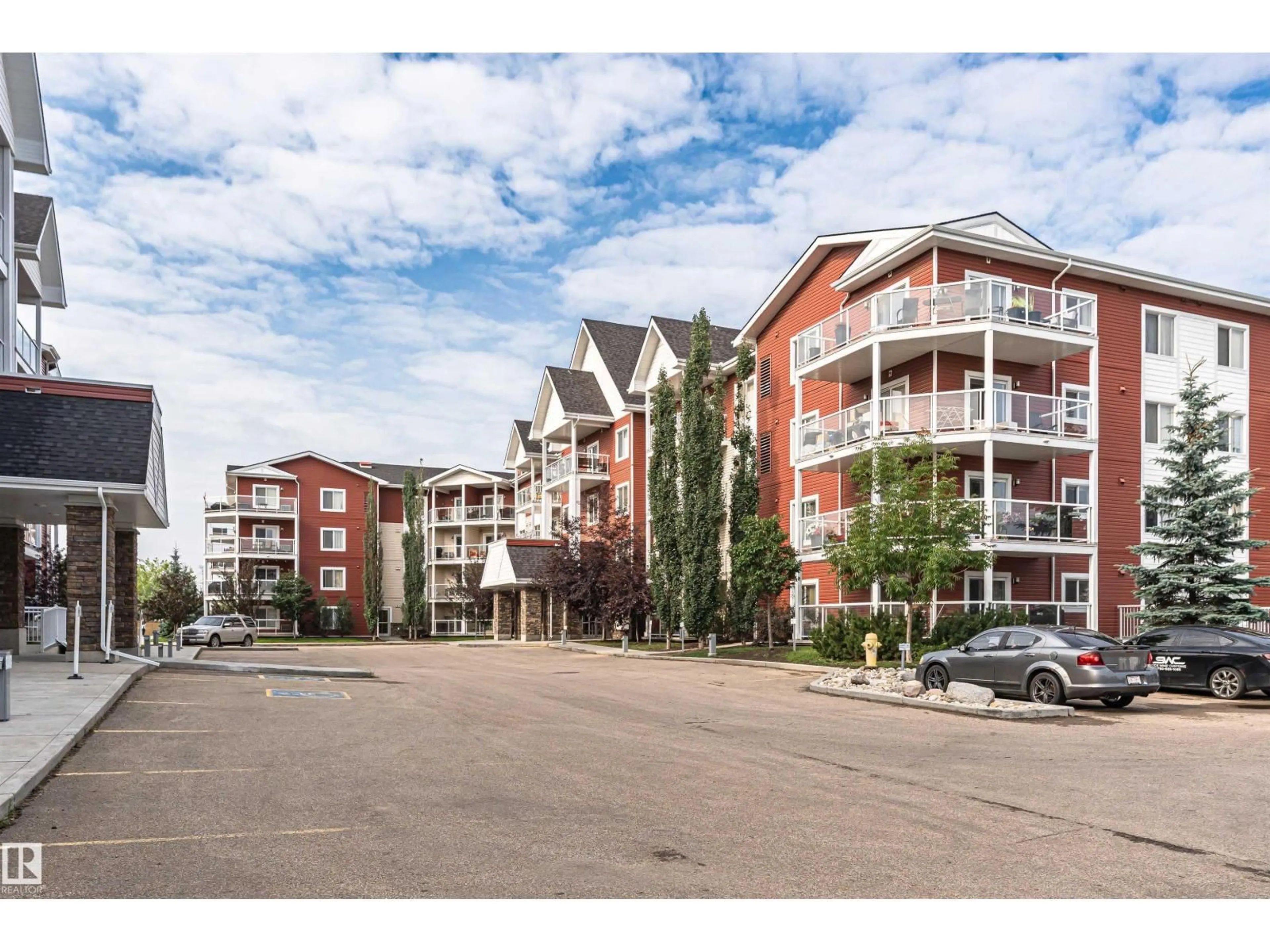 Unknown for #310 - 2229 44 AV, Edmonton Alberta T6T0W6