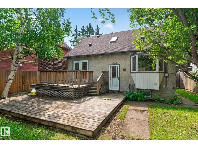 10508 67 AV, Edmonton 5