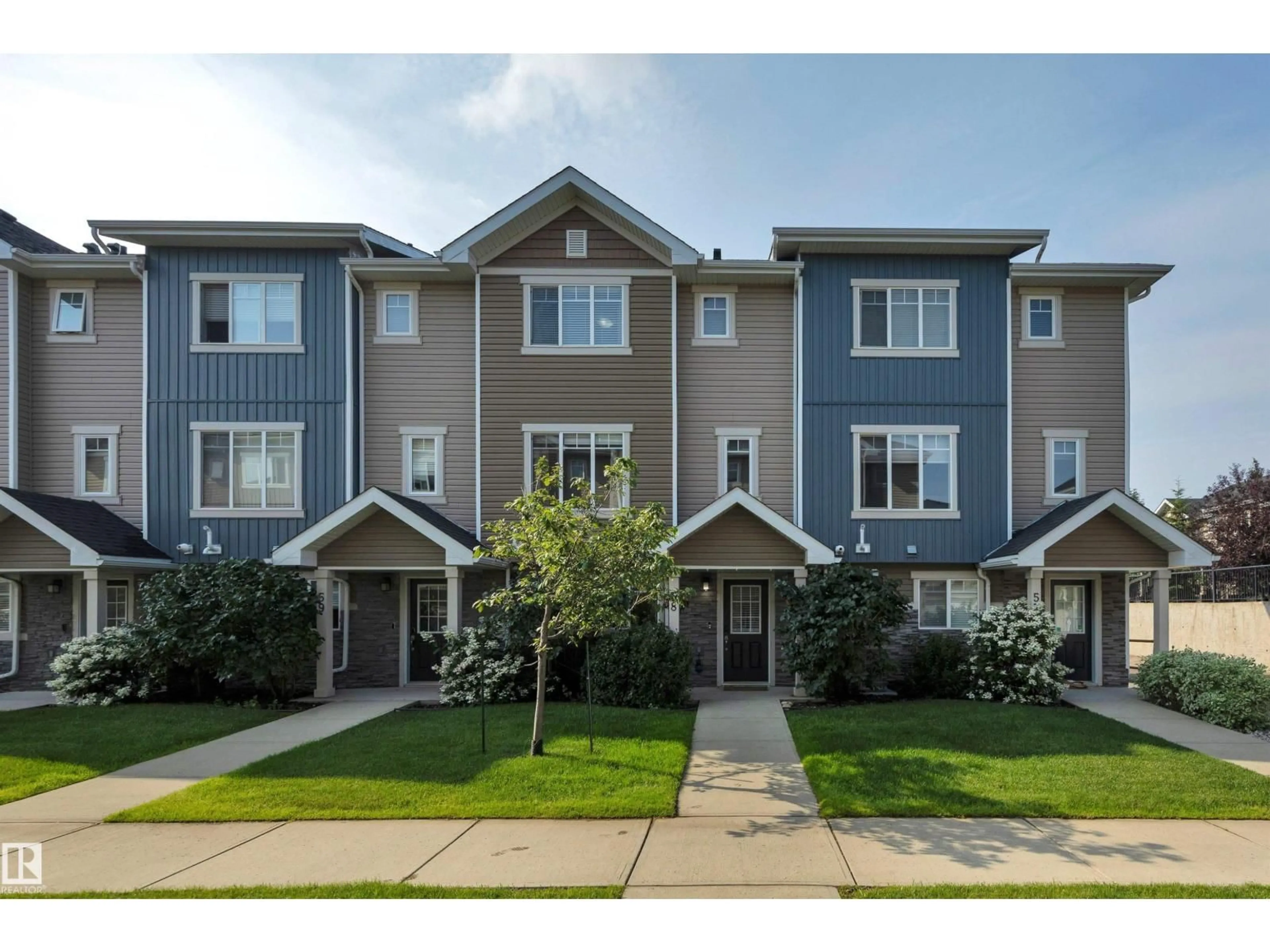 Unknown for #58 - 9535 217 ST, Edmonton Alberta T5T4P5