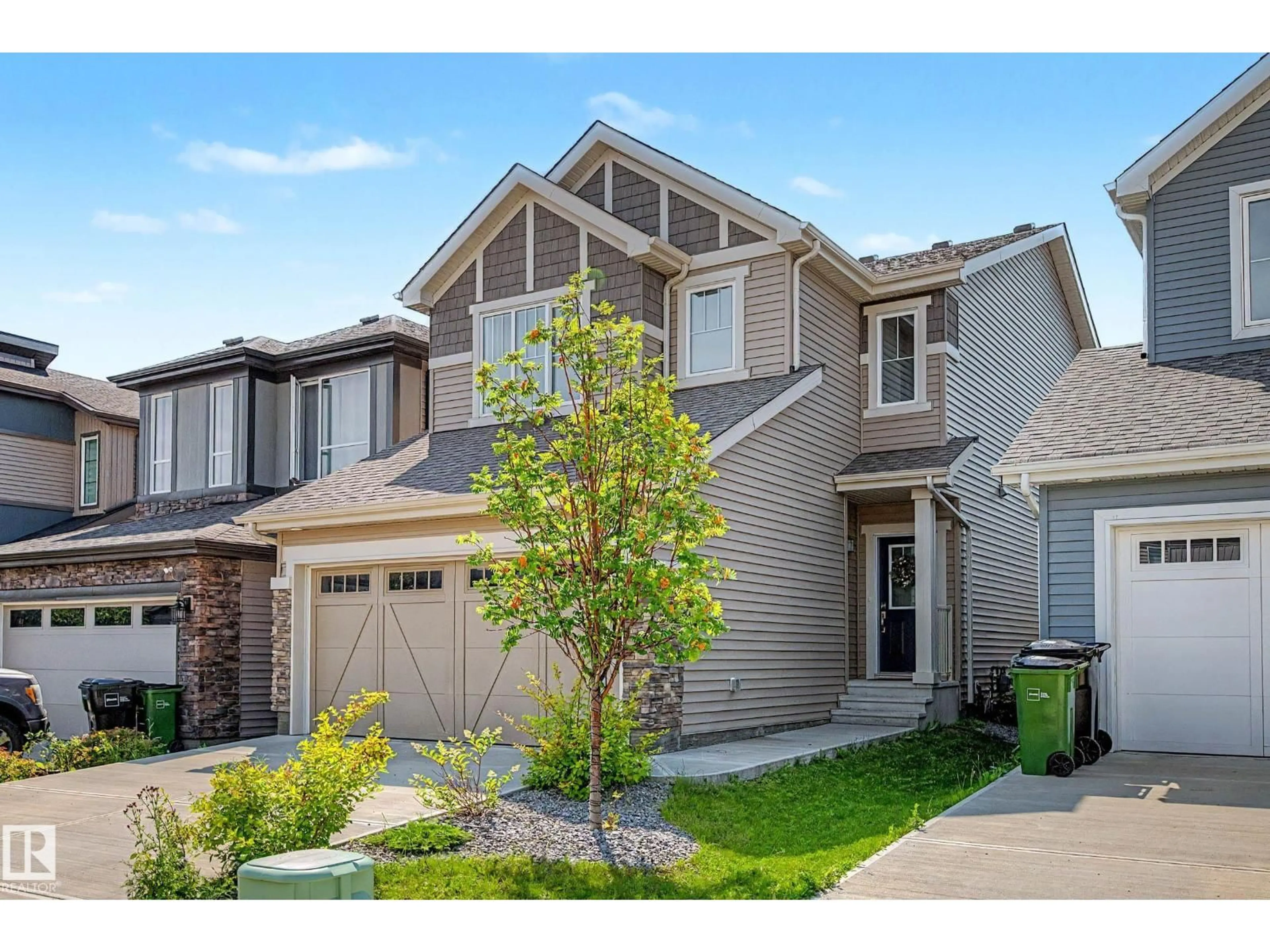 Unknown for 23015 96 AV, Edmonton Alberta T5T7R4
