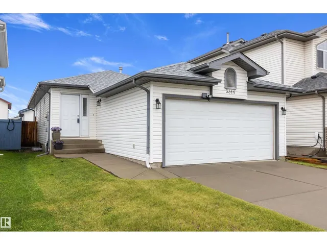 3344 24 AV, Edmonton 2