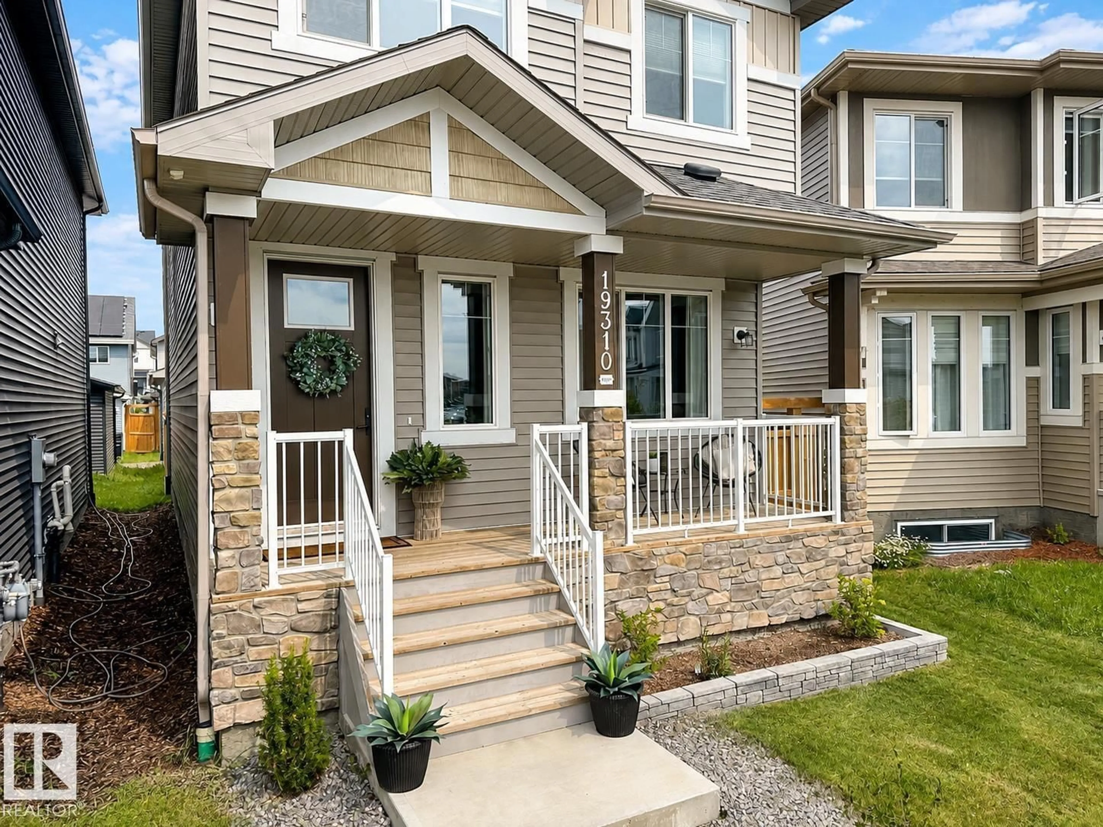 Unknown for 19310 26A AVE, Edmonton Alberta T6M1L2