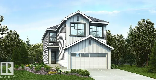 4570 CHEGWIN WD, Edmonton