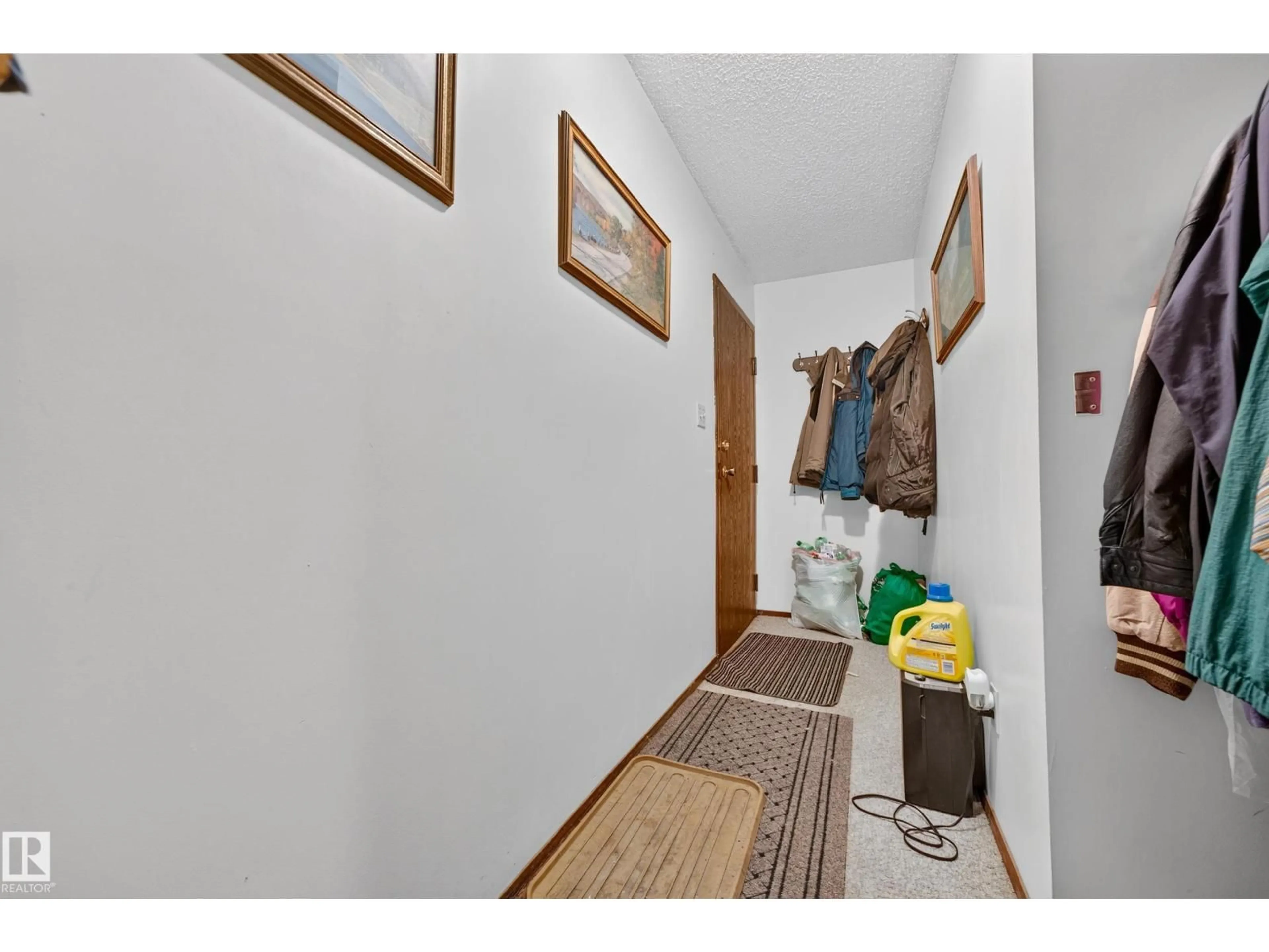 Unknown for 206 - 10842 107 ST NW, Edmonton Alberta T5H2Z3