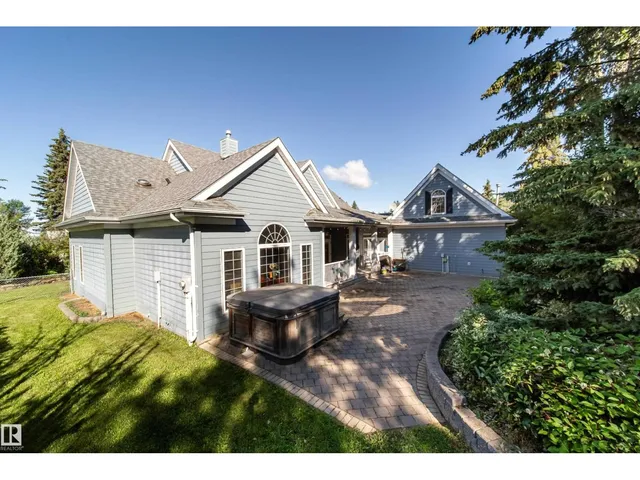 2A SILVER BEACH RD, Rural Wetaskiwin County 2
