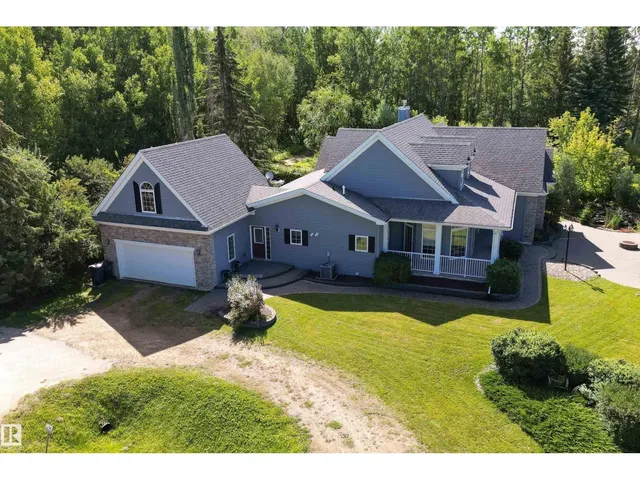 2A SILVER BEACH RD, Rural Wetaskiwin County 5