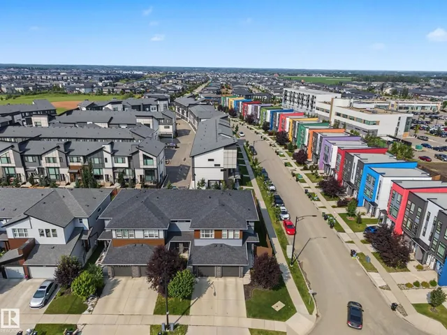 SW - 1783 KEENE CR, Edmonton 5