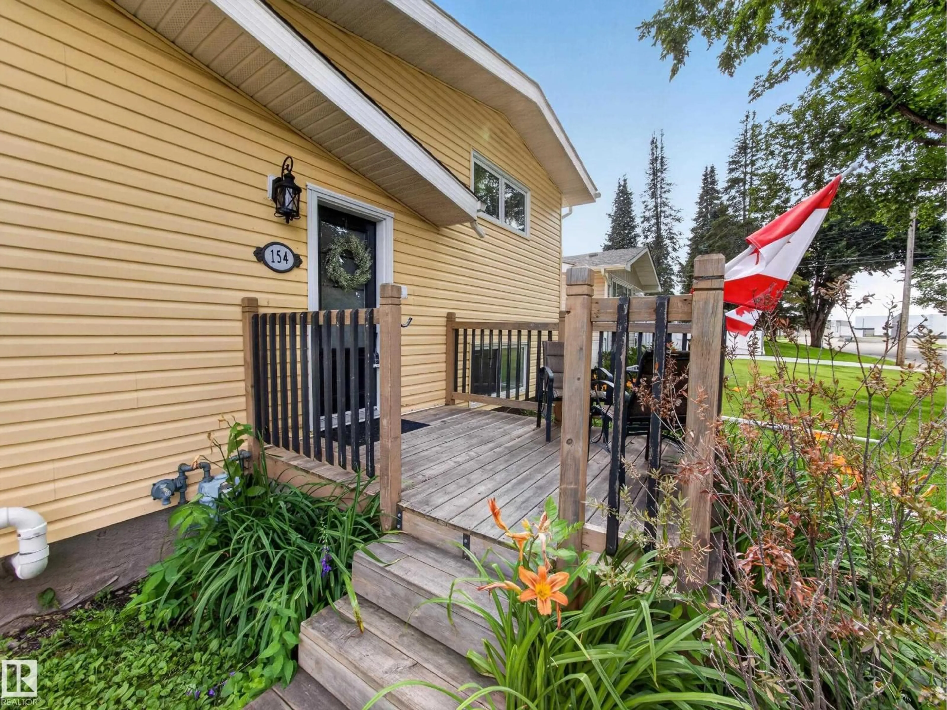 Unknown for 154 PINE ST, Sherwood Park Alberta T8A1H1