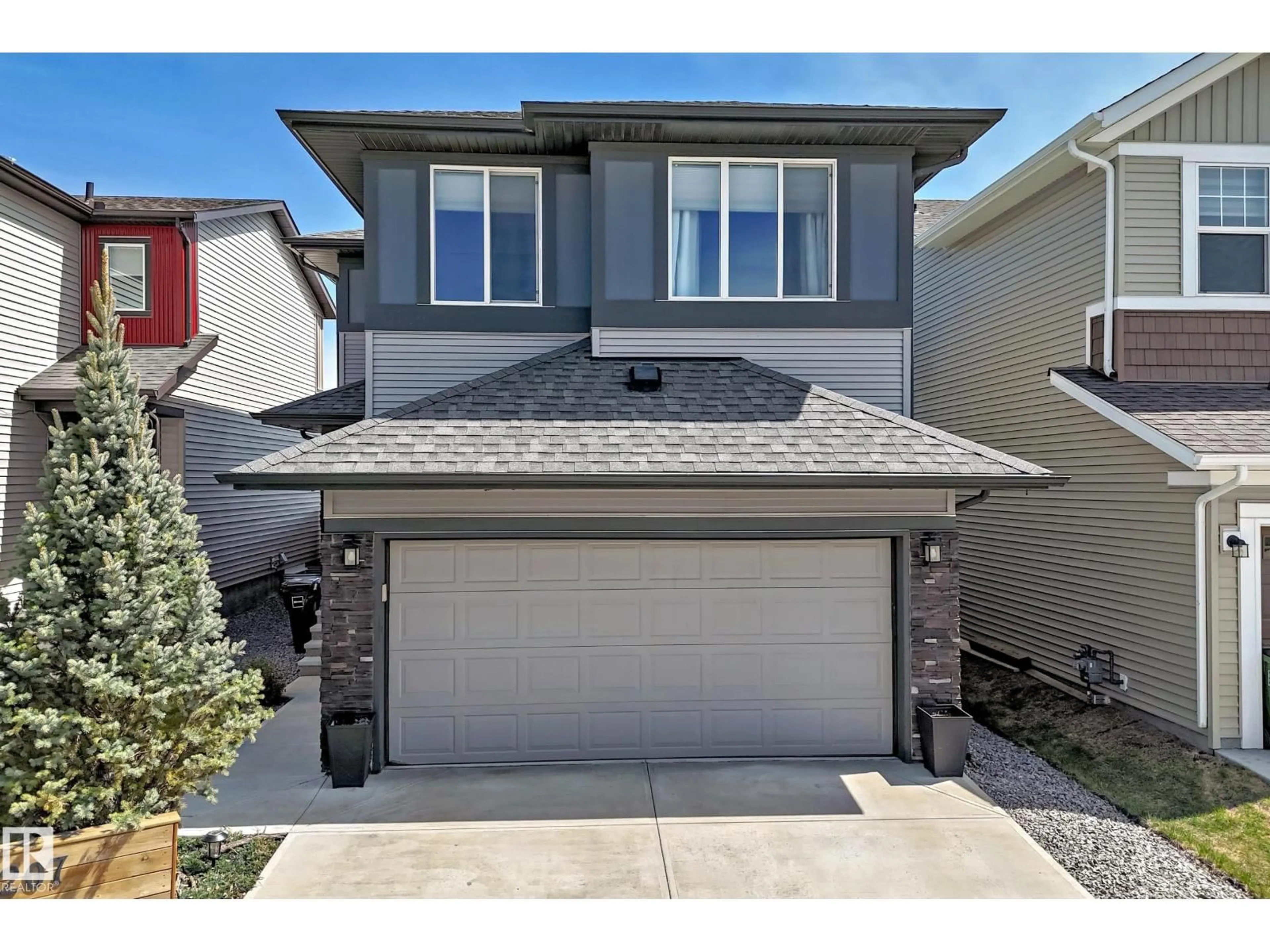 Unknown for 17207 64 ST, Edmonton Alberta T5Y3T6