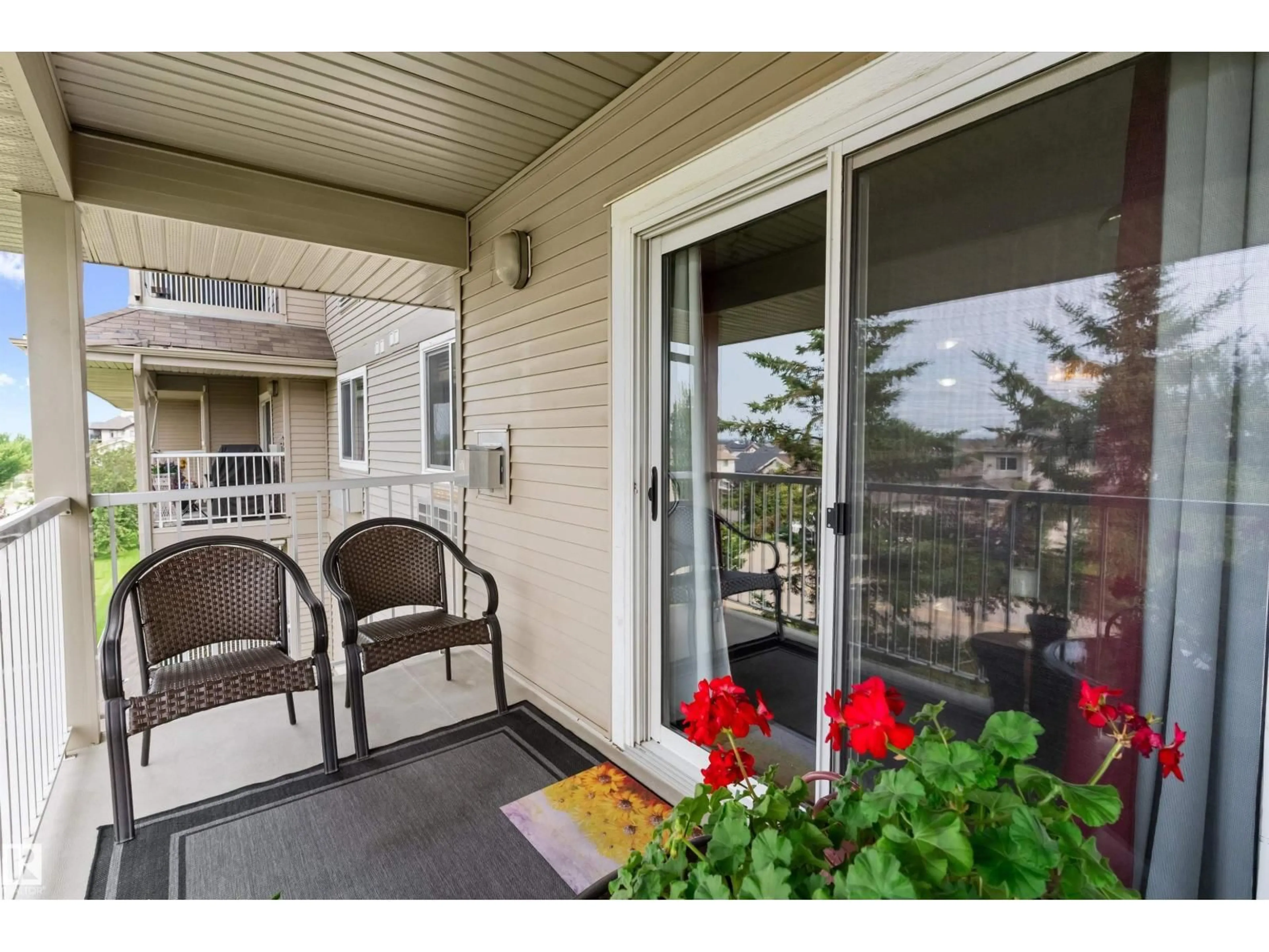 Patio, unknown for 305A SPRUCE RIDGE DR, Spruce Grove Alberta T7X4M5