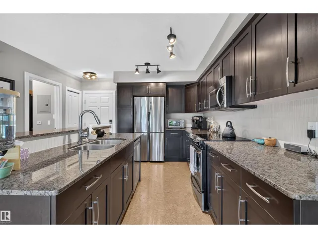 #301 - 9603 98 AV, Edmonton 4