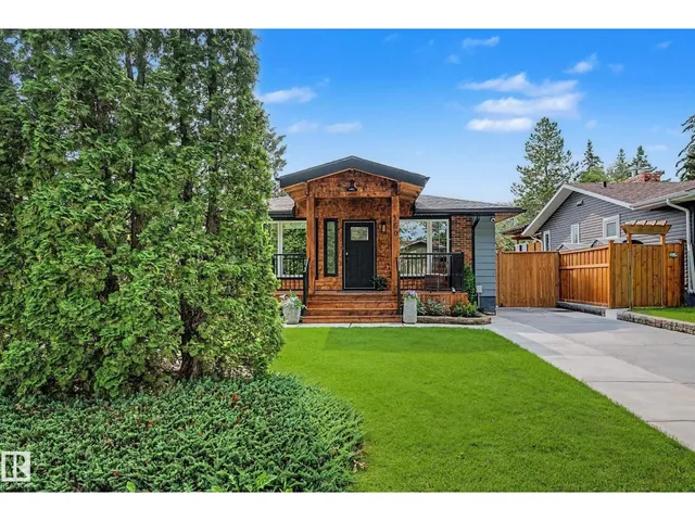 160 MISSION AV, St. Albert 2