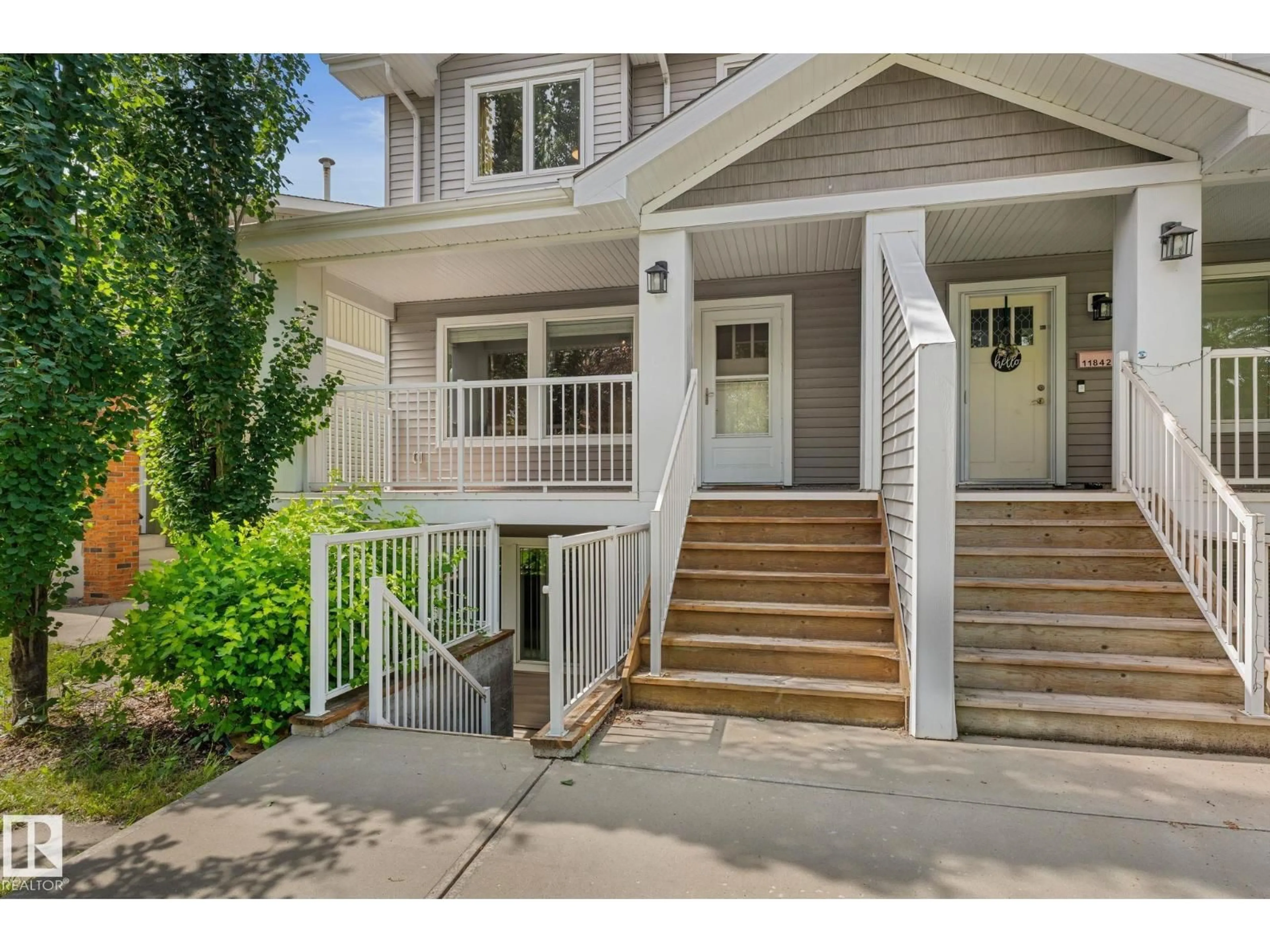 Unknown for 11840 122 ST, Edmonton Alberta T5L0C2