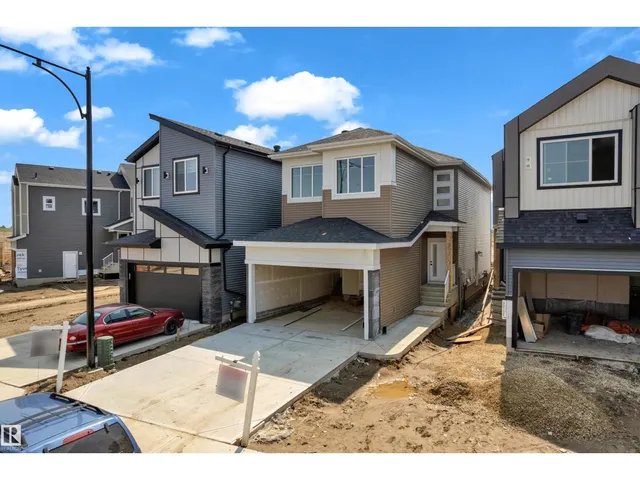 SW - 4607 18 AVE, Edmonton 2