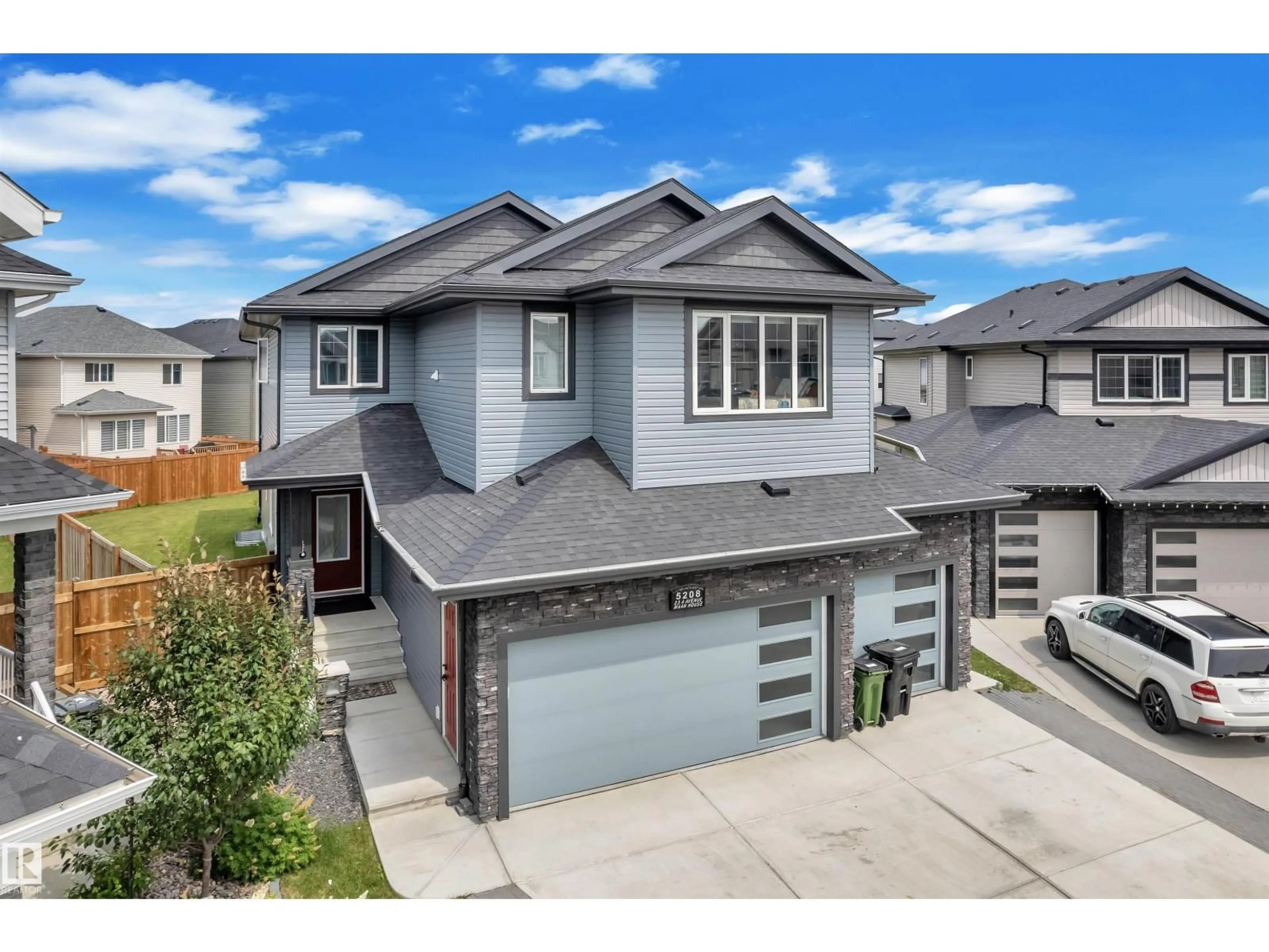 Unknown for SW - 5208 23A AV, Edmonton Alberta T6X2X3