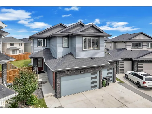 SW - 5208 23A AV, Edmonton 4