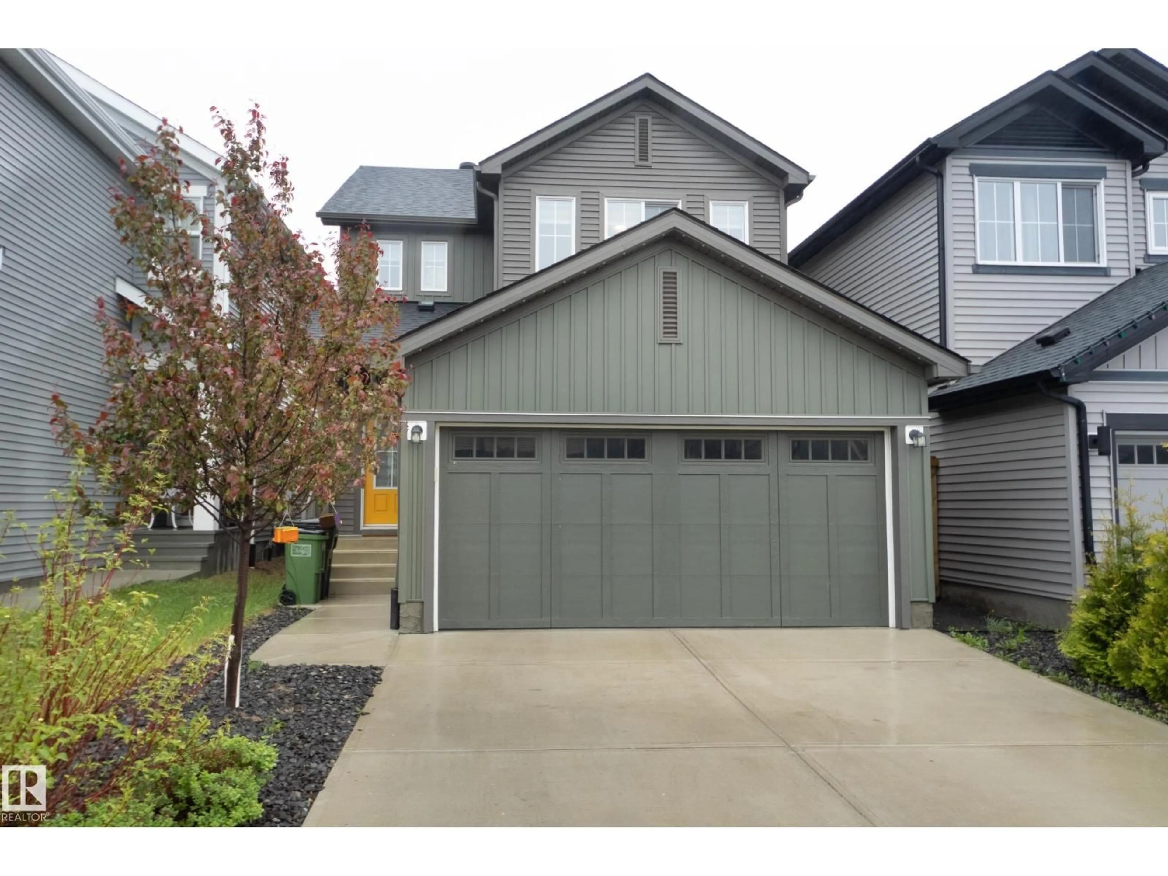 Unknown for SW - 1020 DANIELS LO, Edmonton Alberta T6W4C9