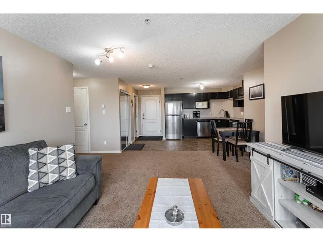 #339 - 1520 HAMMOND GA, Edmonton 5