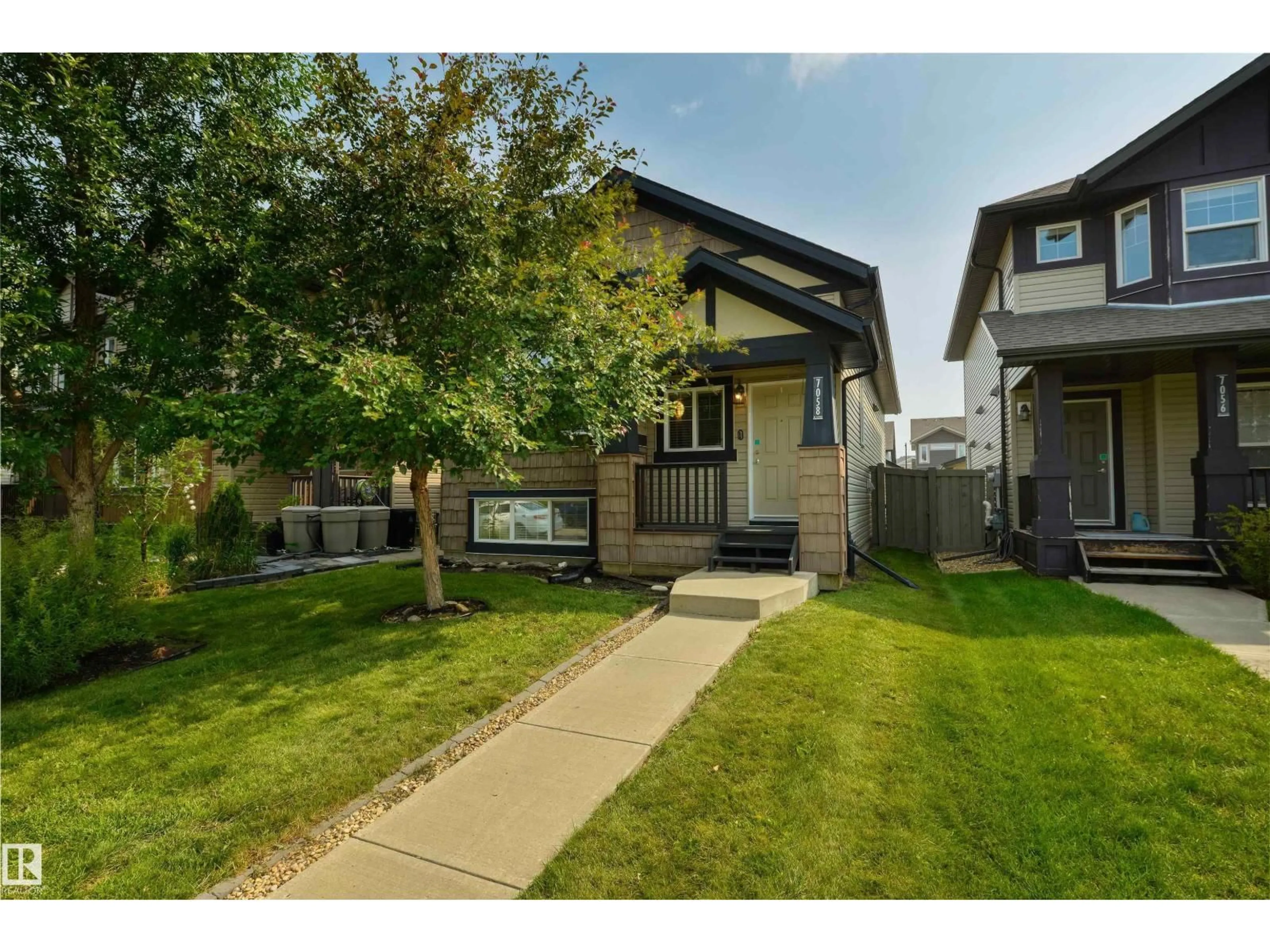 Unknown for 7058 CARDINAL WY, Edmonton Alberta T6W1Z2