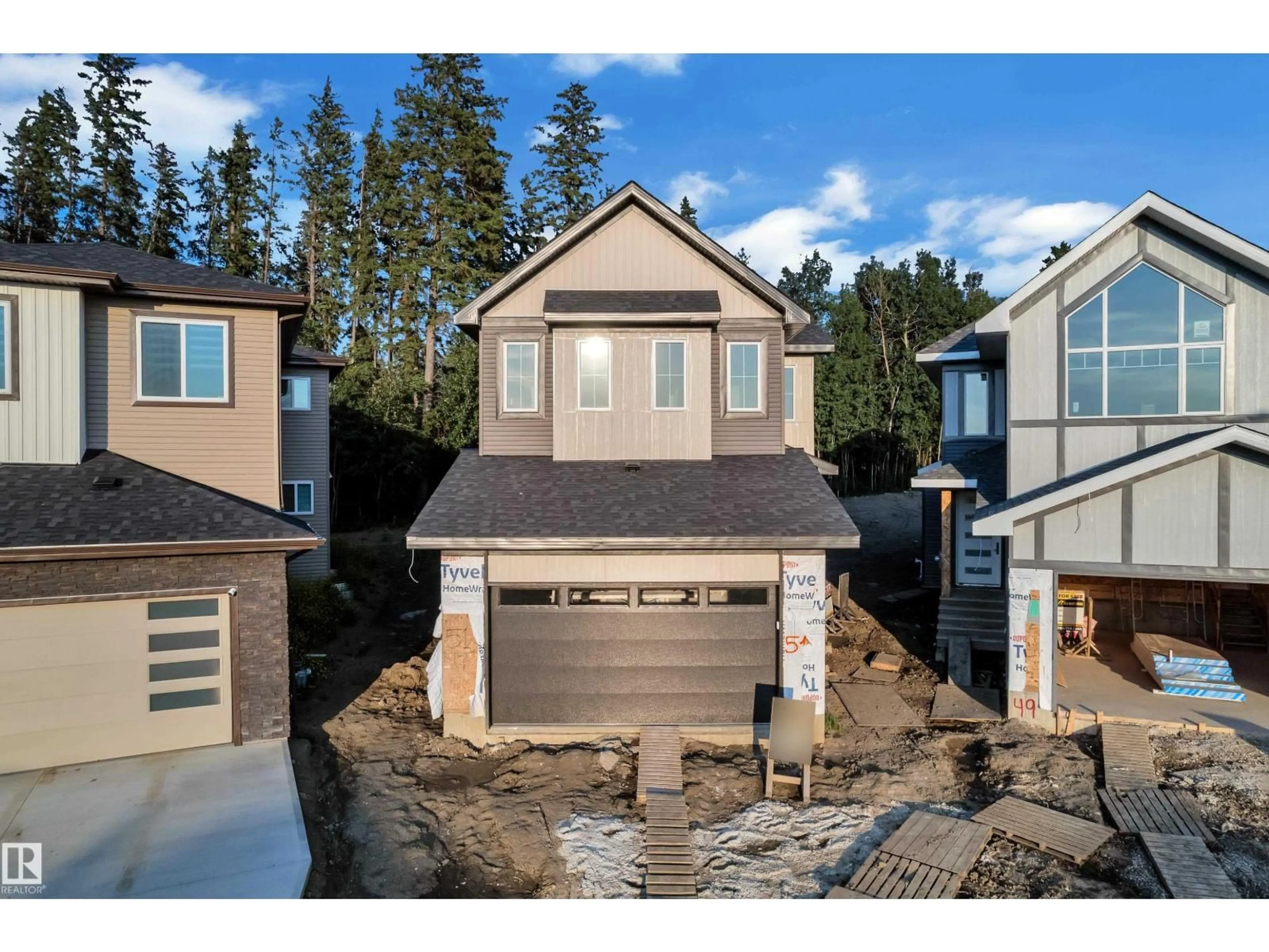 Unknown for 51 MEADOWGROVE LANE, Spruce Grove Alberta T7X0W2