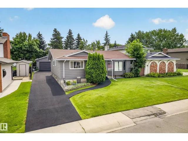 NW - 11727 27 AV, Edmonton 2