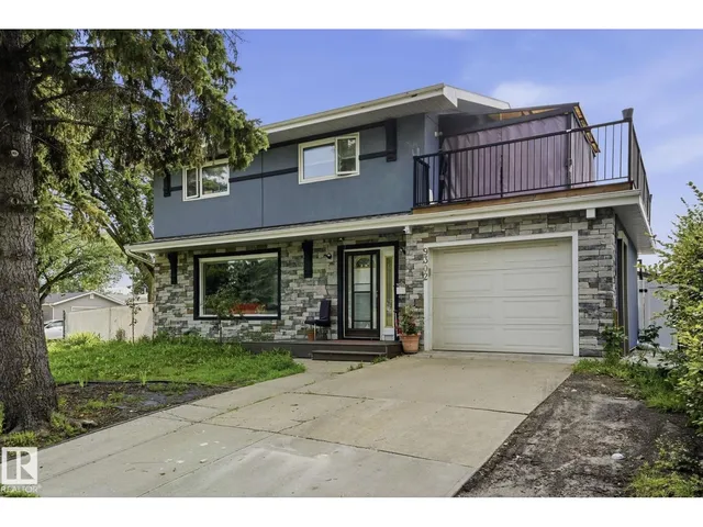 NW - 9302 165 ST, Edmonton 2