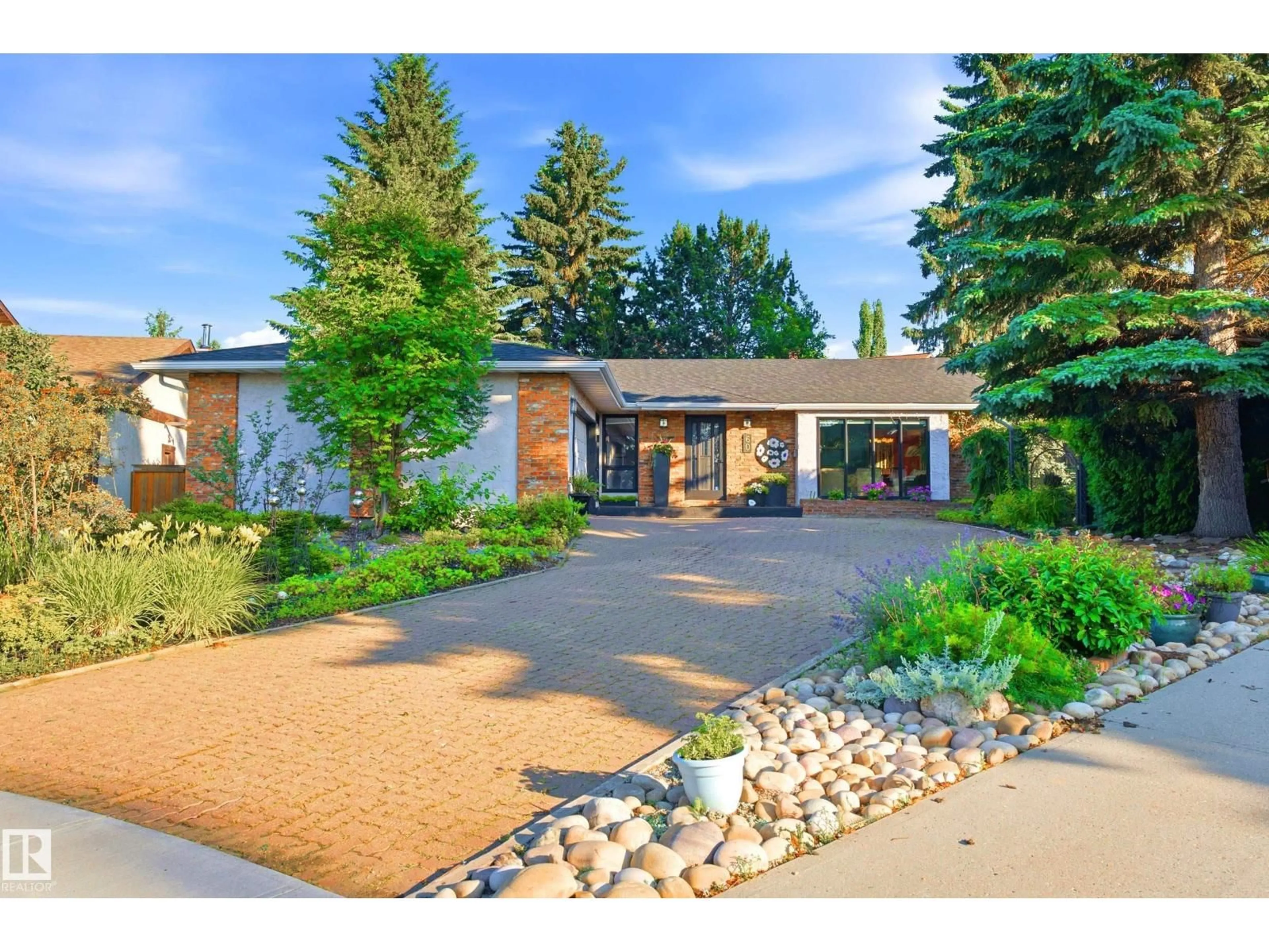 Unknown for 60 WOODLAKE CO, Sherwood Park Alberta T8A4C1