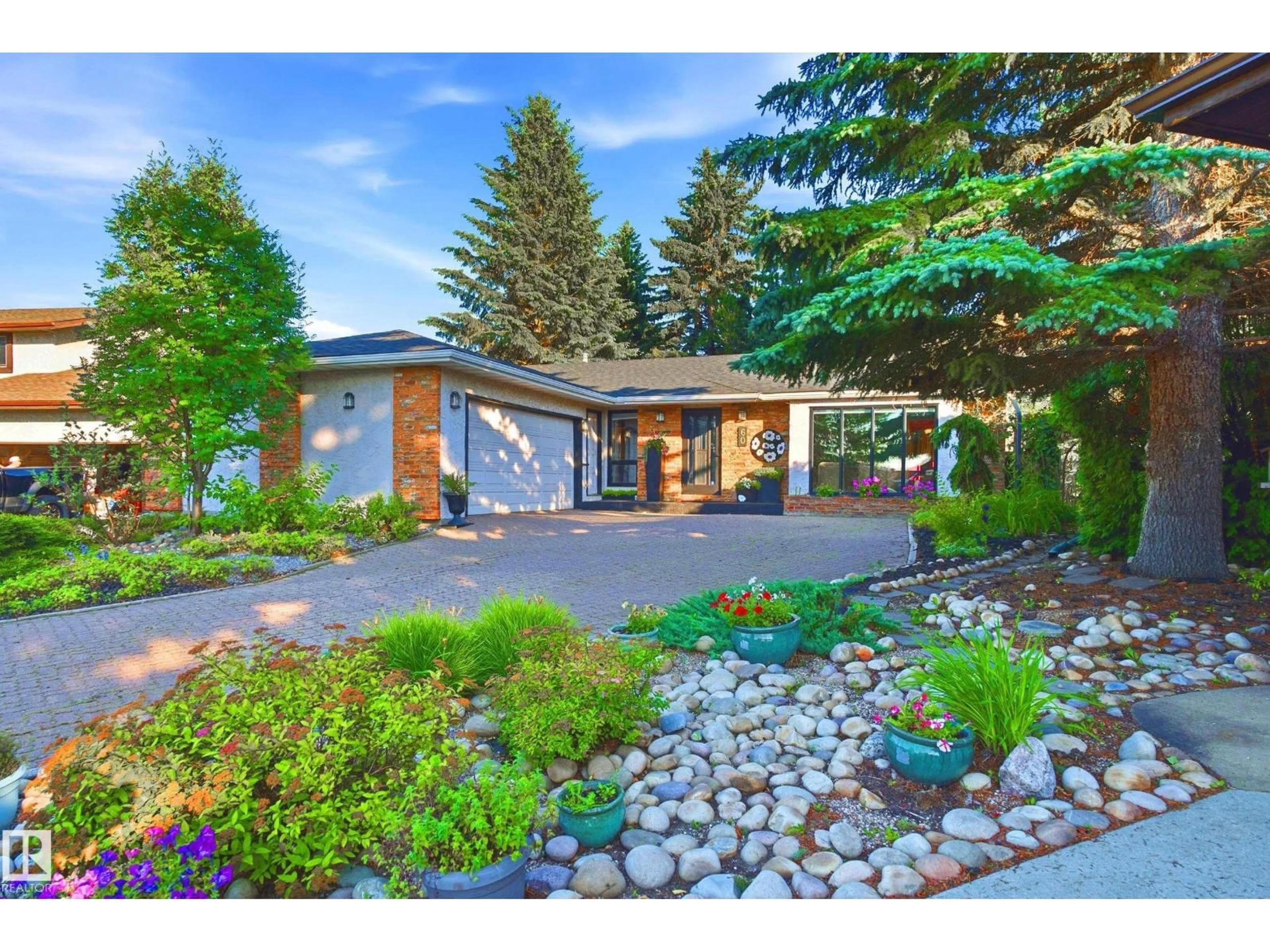 Unknown for 60 WOODLAKE CO, Sherwood Park Alberta T8A4C1
