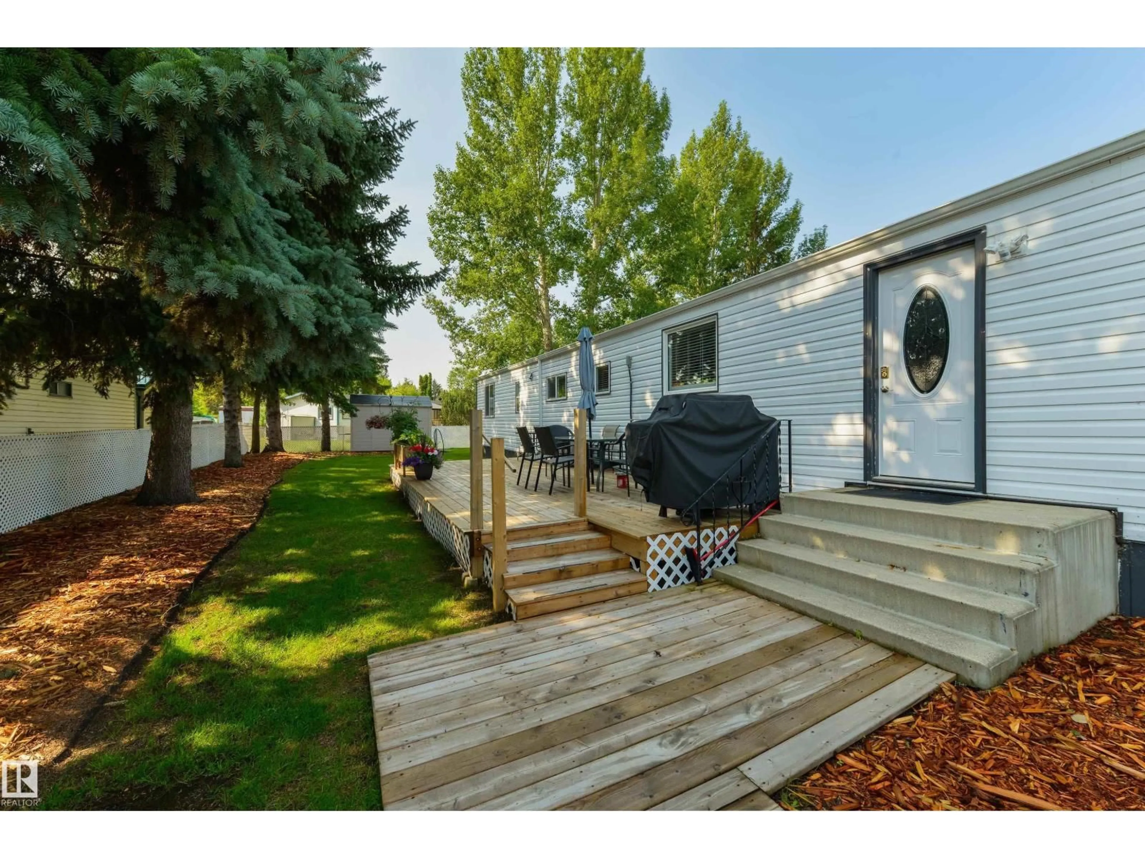 Unknown for 13 THE PARKWAY NW, Edmonton Alberta T6P1C8