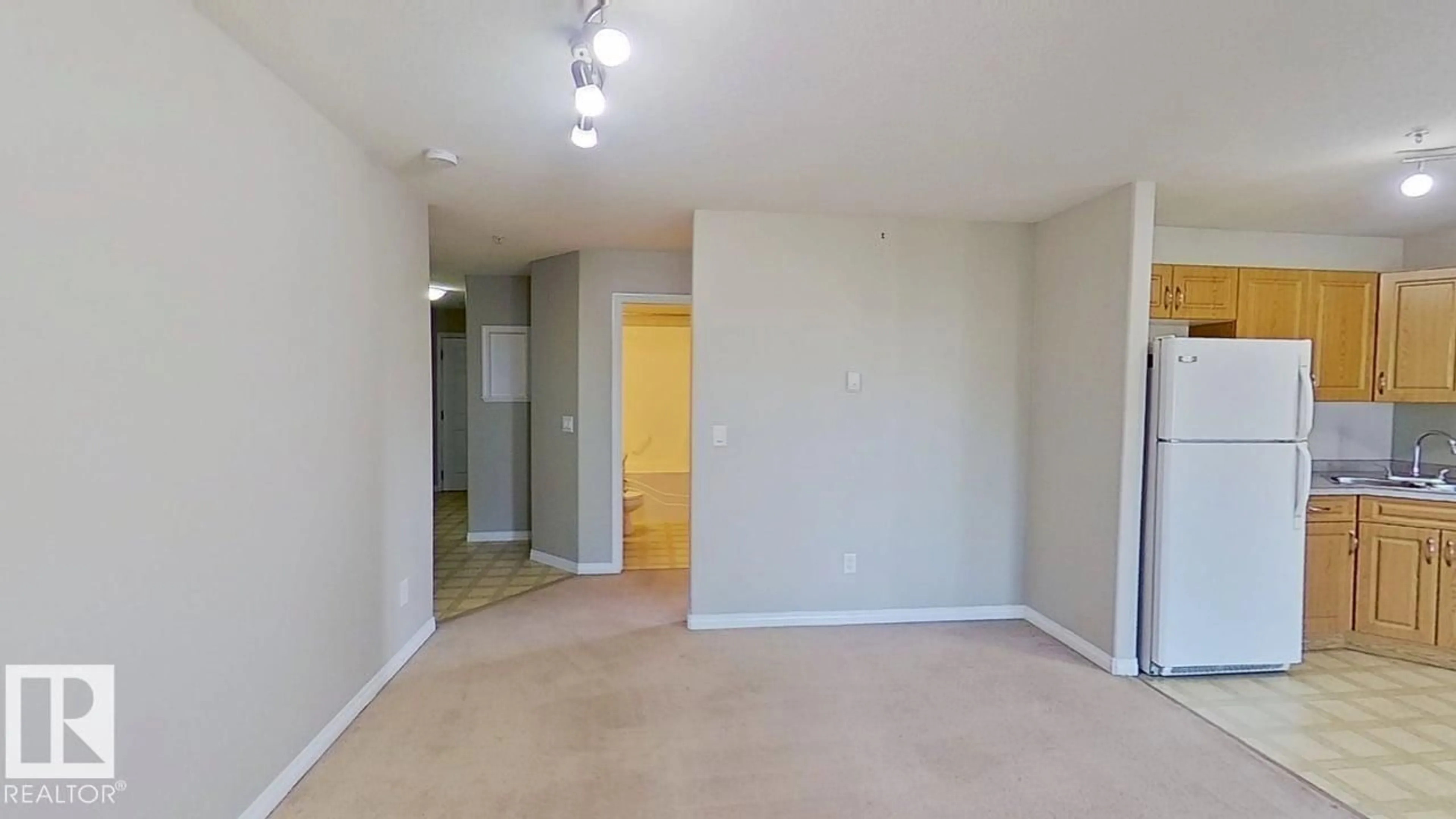 A pic of a room for #404 - 9945 167 ST, Edmonton Alberta T5P0K5