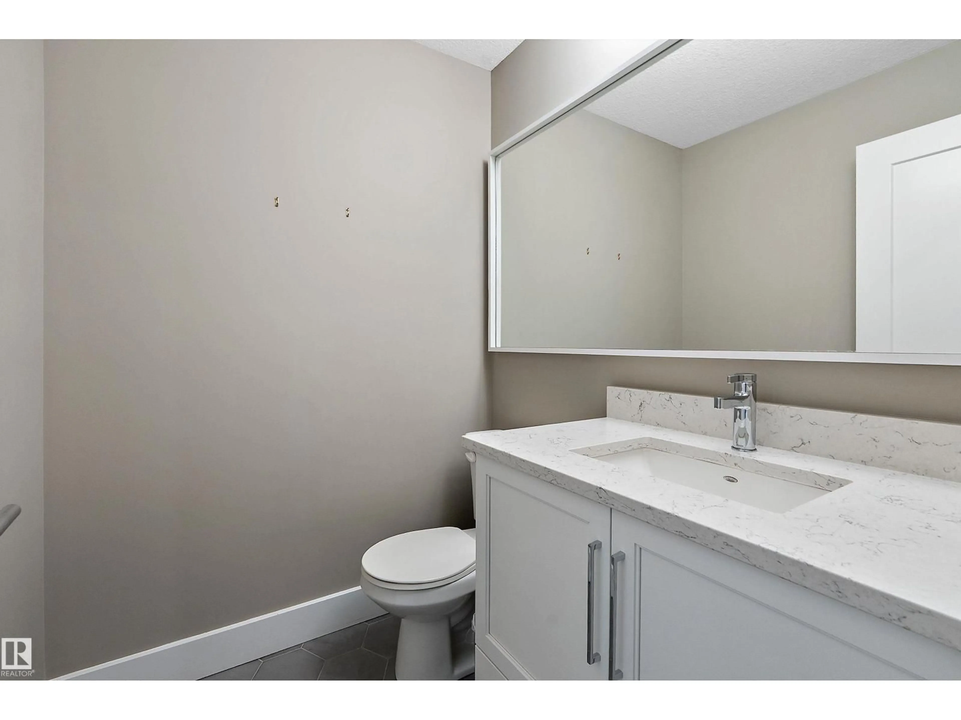 Standard bathroom, unknown for 524 - 119 GRIESBACH PR, Edmonton Alberta T5E6X2