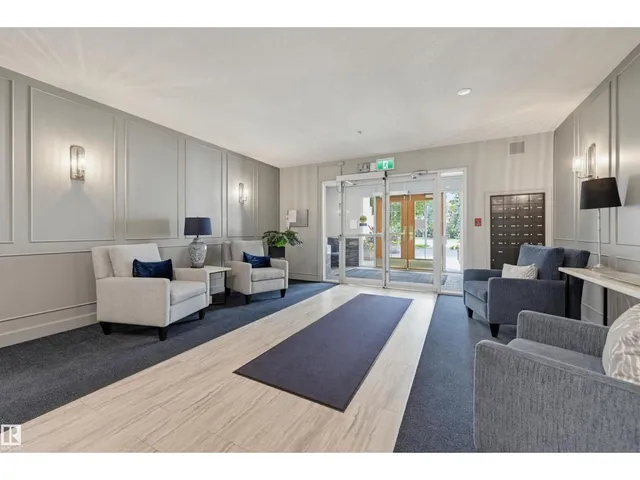 #108 - 11650 79 AV, Edmonton 2