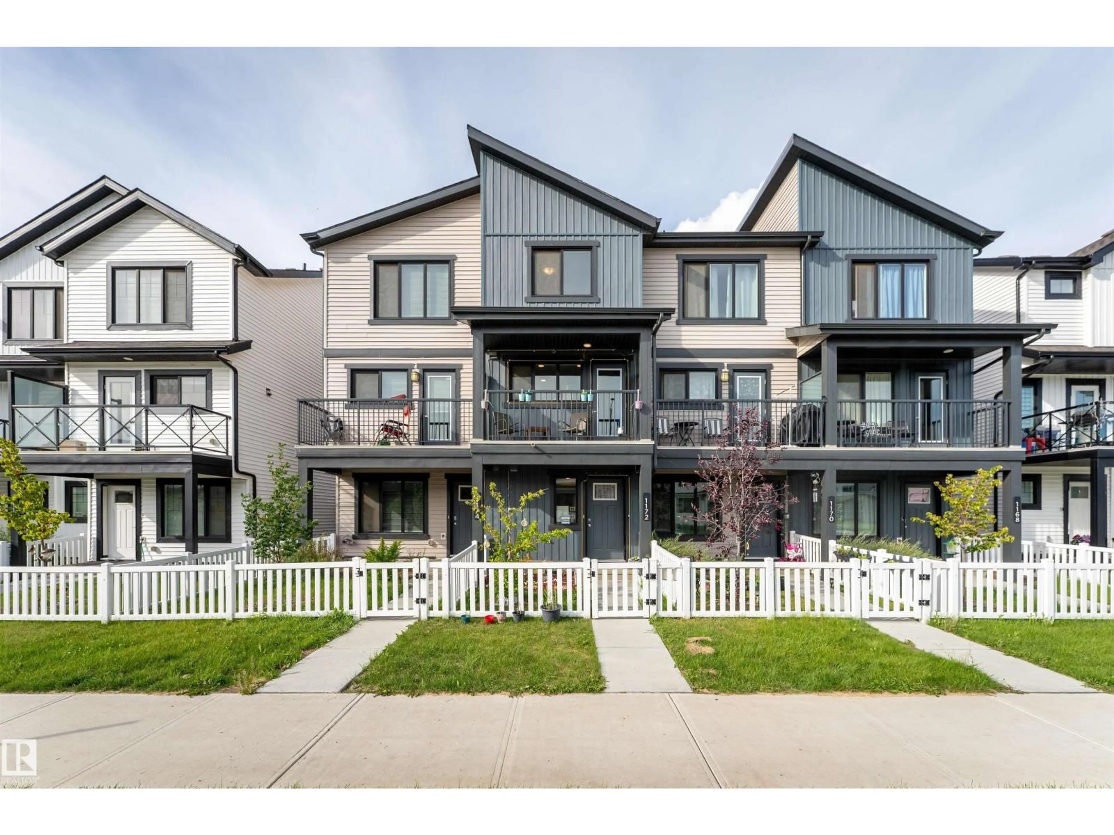 Unknown for 1172 ASTER BOULEVARD, Edmonton Alberta T6T2S2