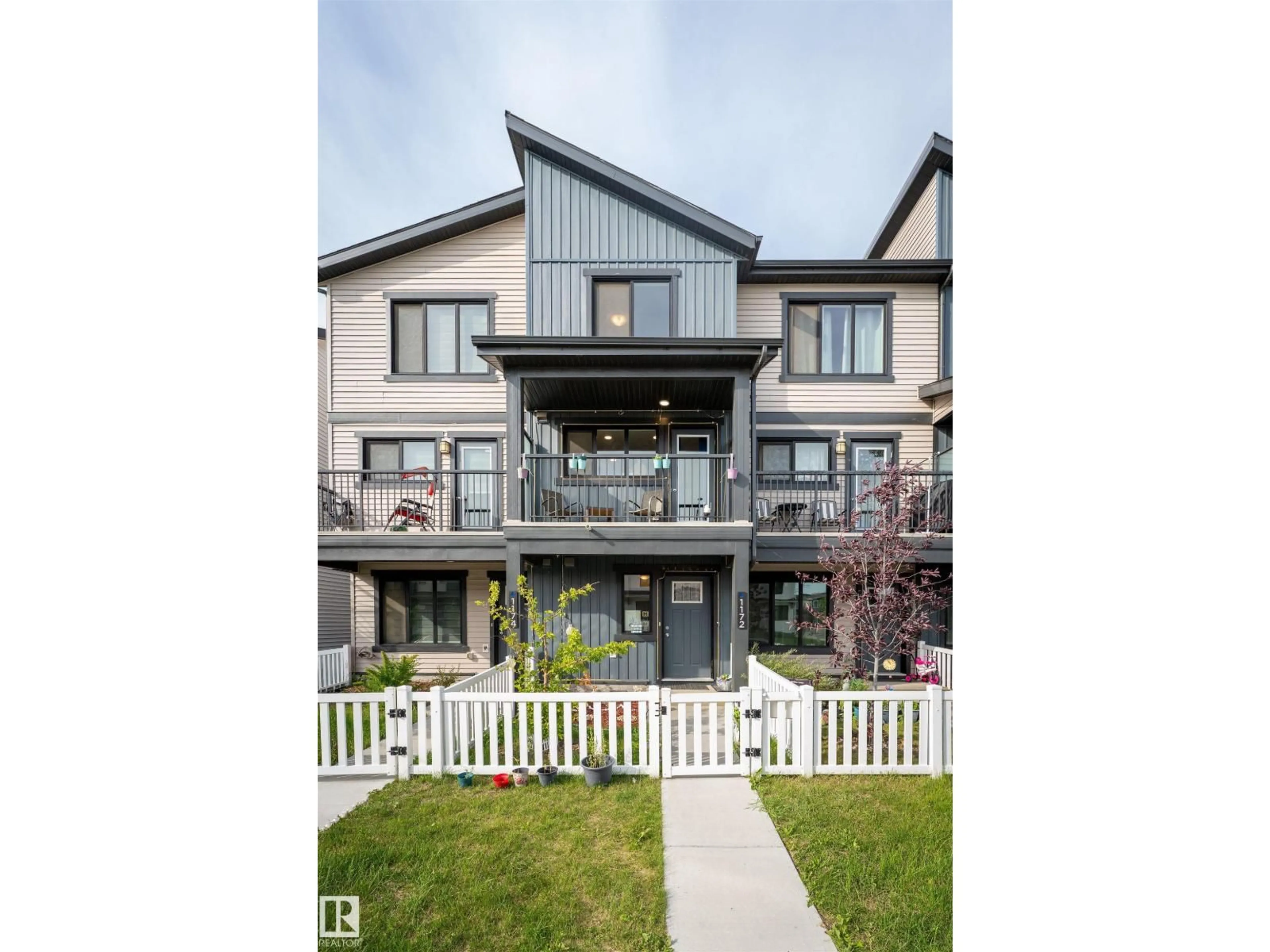 Unknown for 1172 ASTER BOULEVARD, Edmonton Alberta T6T2S2