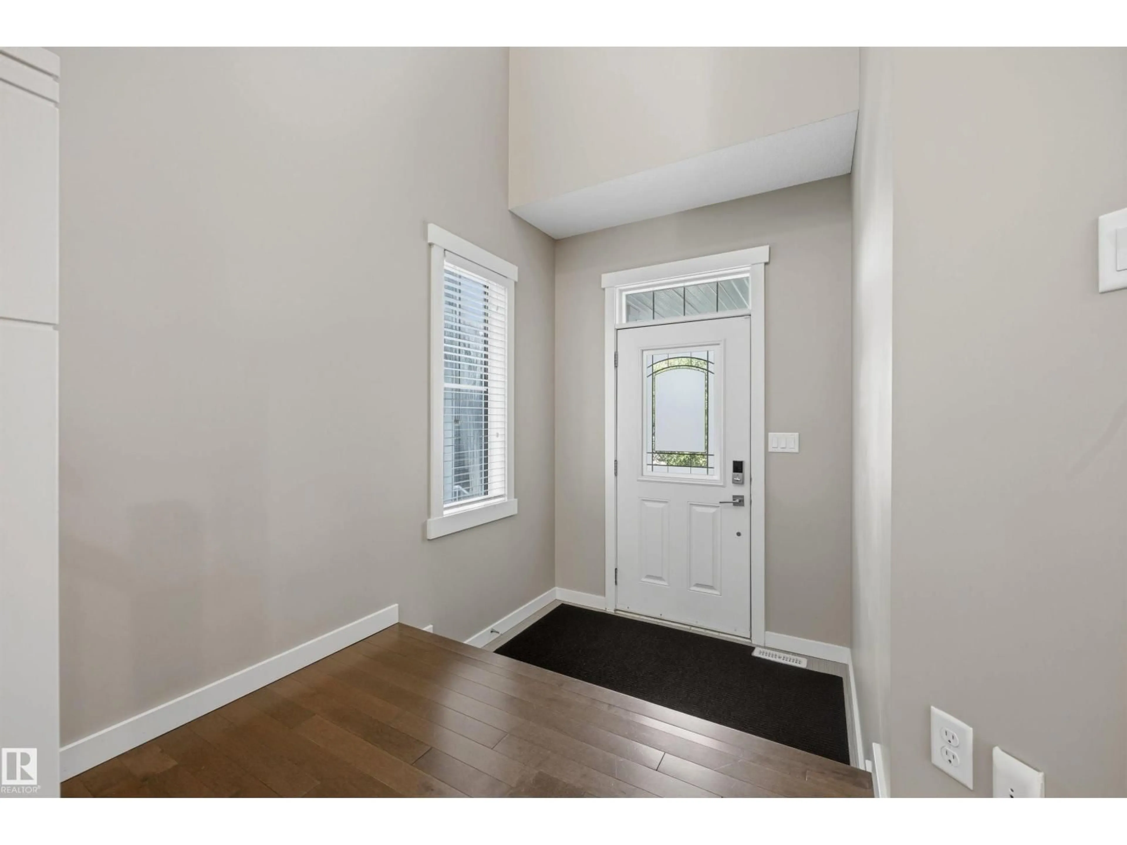 Indoor entryway for 93 SHEPPARD WY, Leduc Alberta T9E0T4