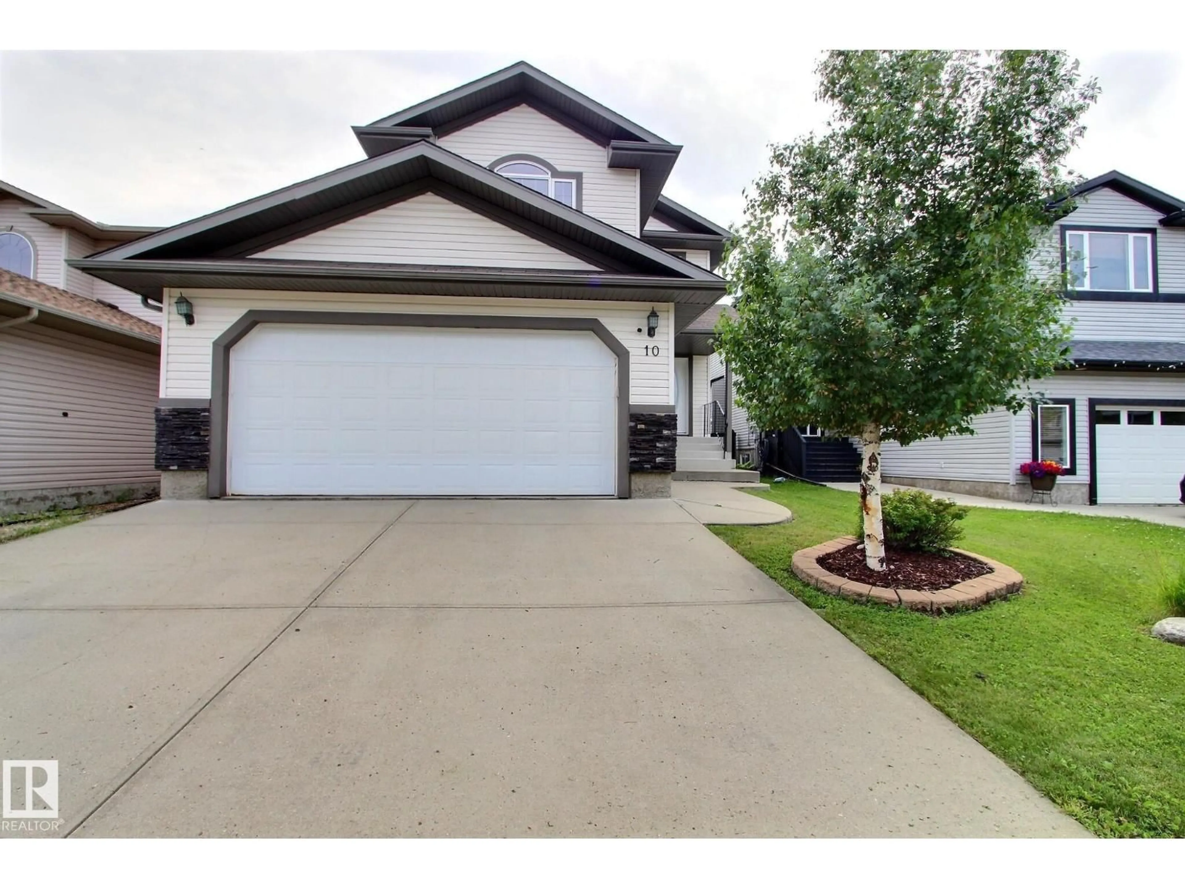 Unknown for 10 BIRCHMONT CR, Leduc Alberta T9E8S3