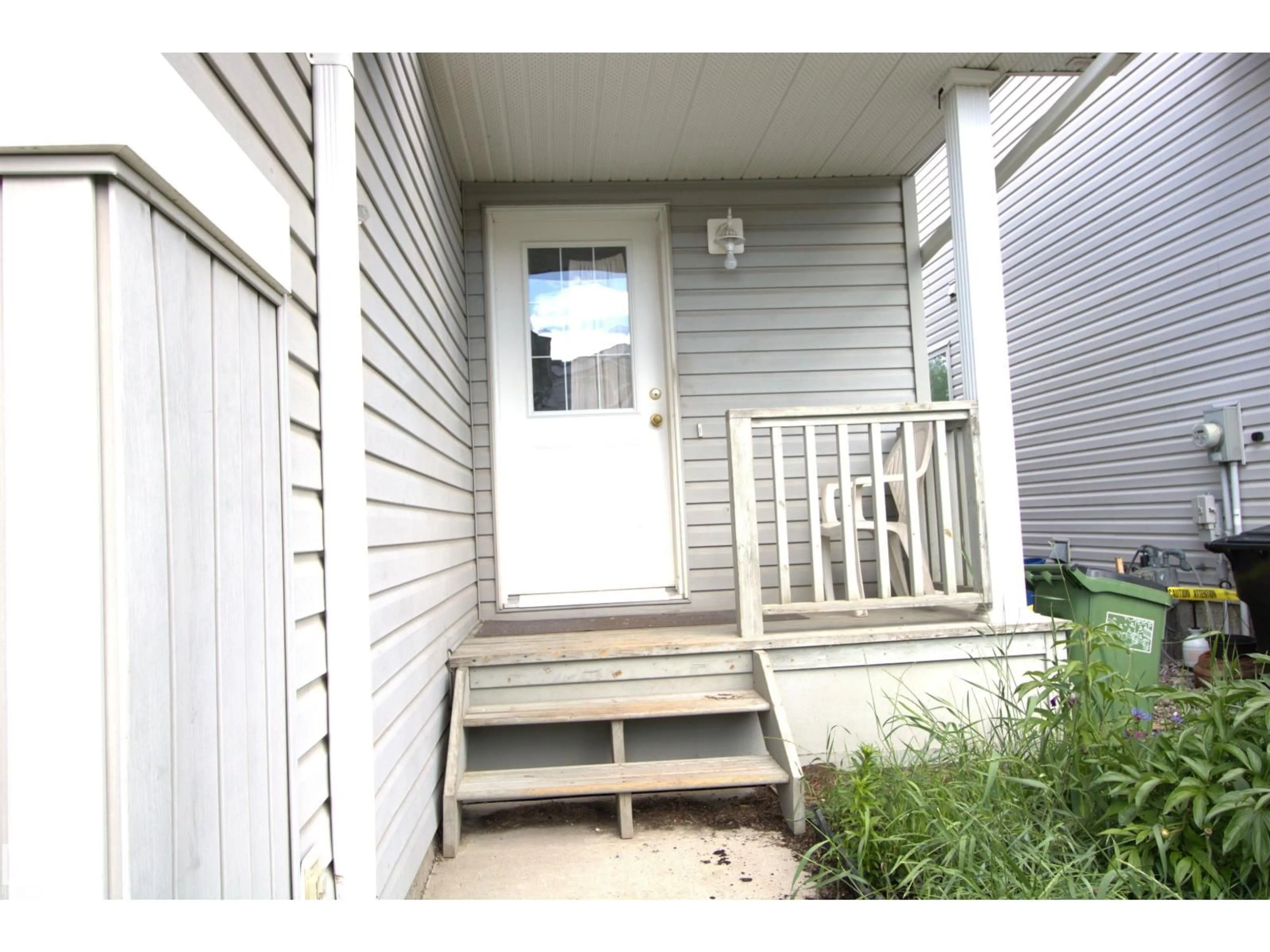 Unknown for #26 - 13403 CUMBERLAND RD, Edmonton Alberta T6V1P9