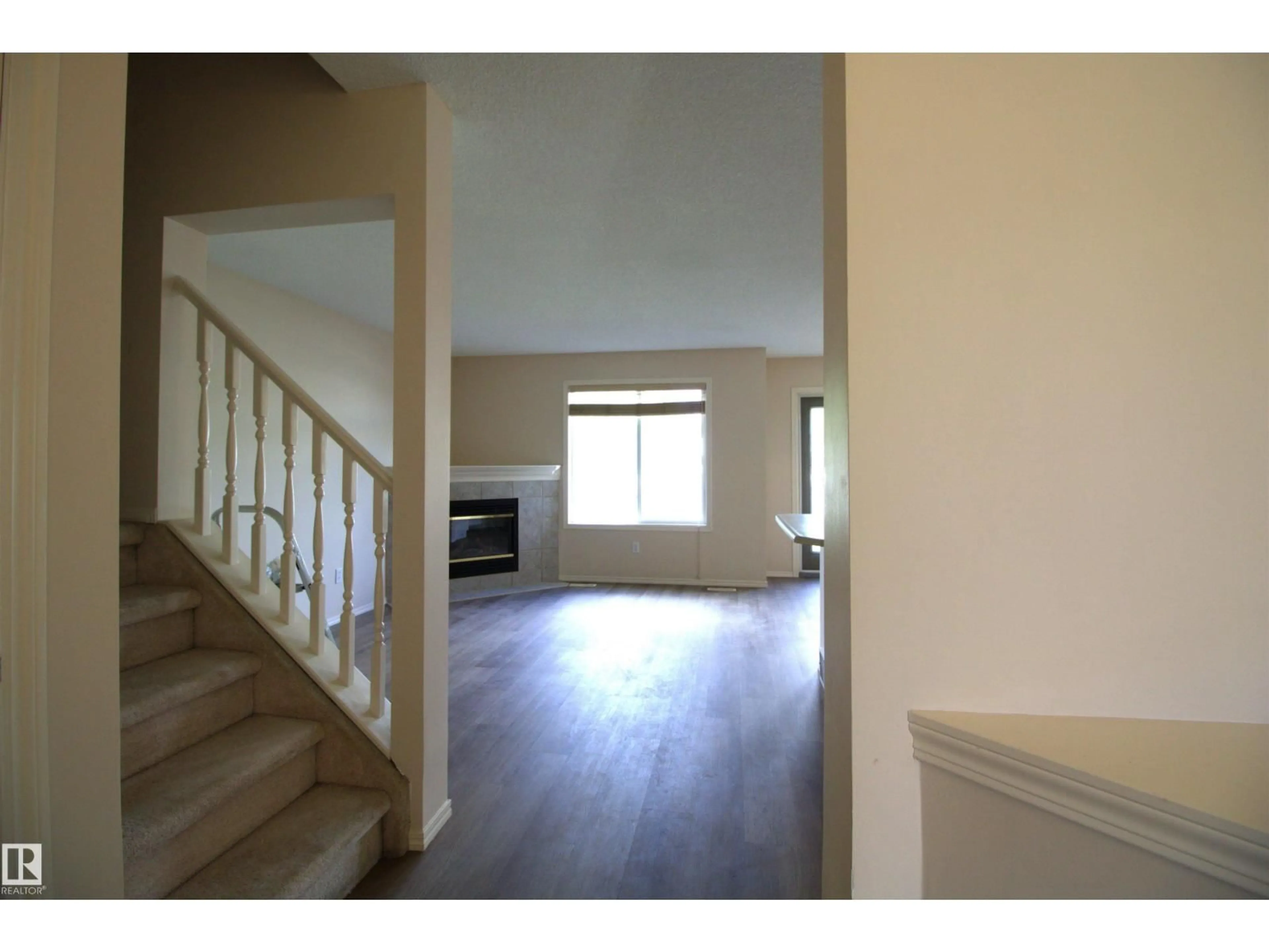 A pic of a room for #26 - 13403 CUMBERLAND RD, Edmonton Alberta T6V1P9