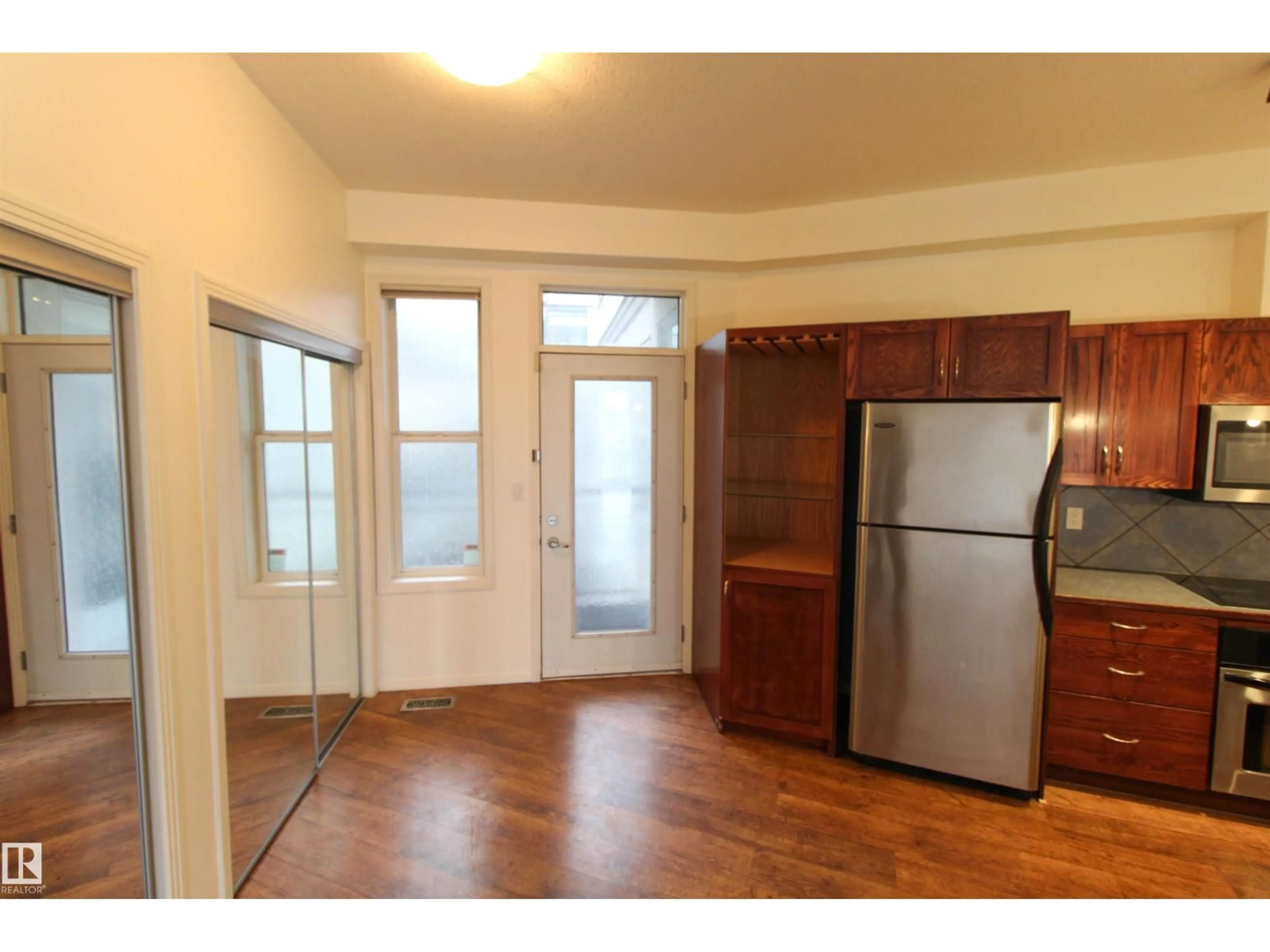A pic of a room for #347 - 4827 104A ST, Edmonton Alberta T6H0K4