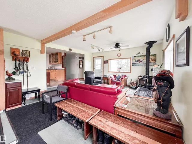 55302 RGE ROAD 261, Rural Sturgeon County 4