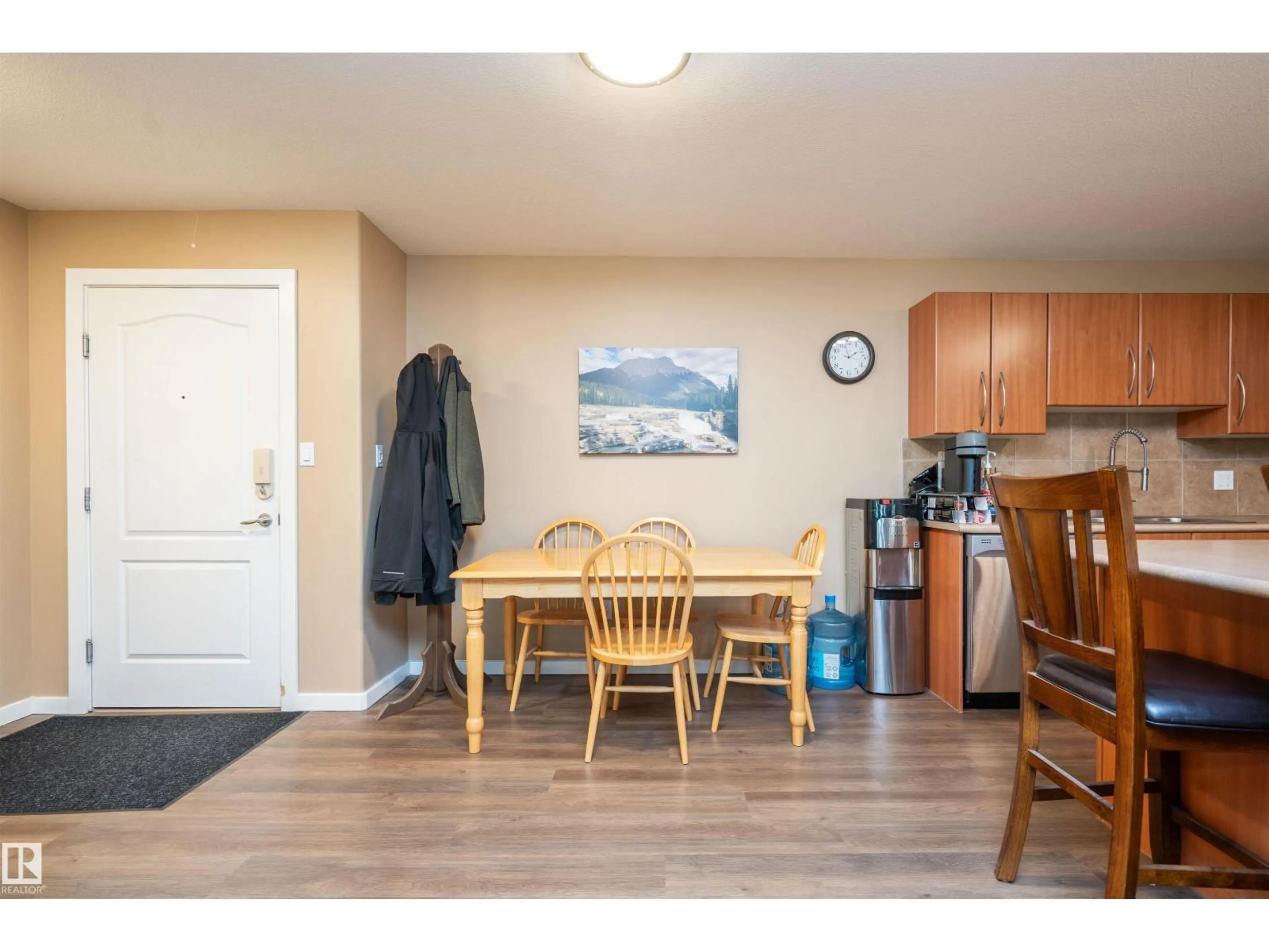 Unknown for #211 - 278 SUDER GREENS DR, Edmonton Alberta T5T6V6