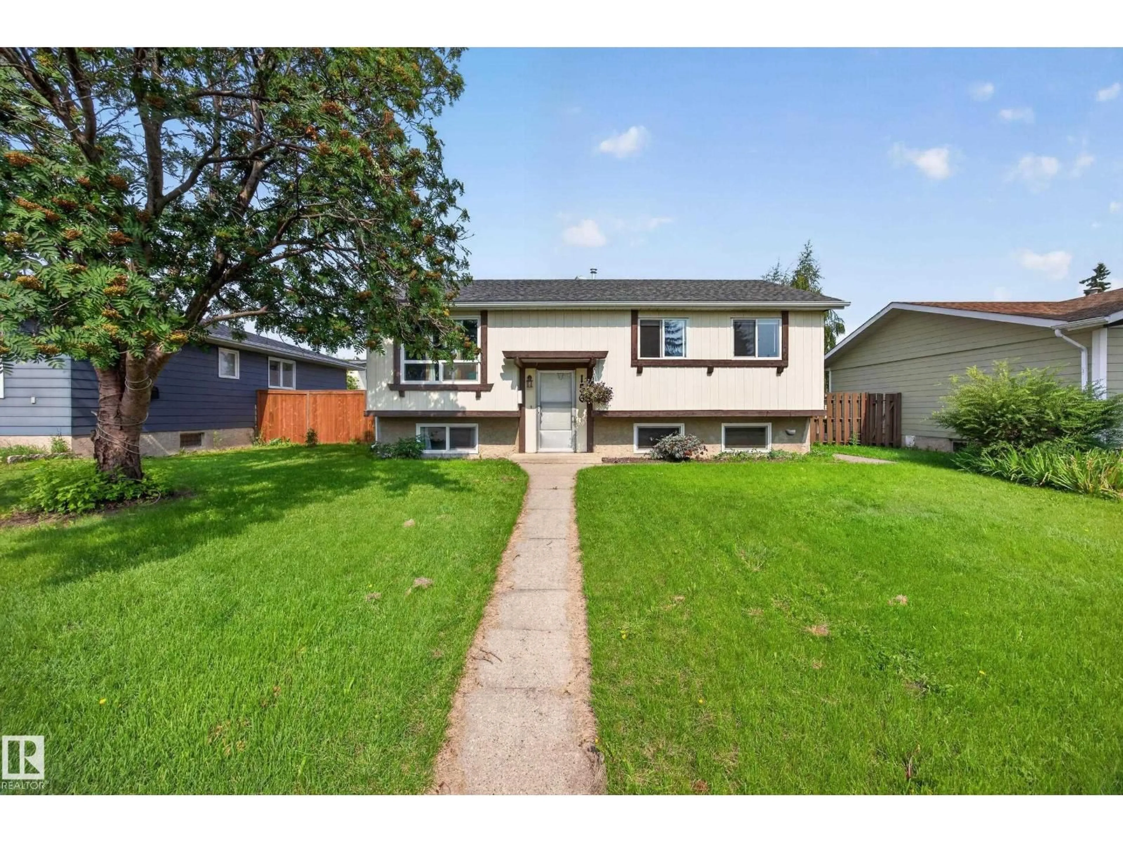Unknown for 156 CLAREVIEW RD, Edmonton Alberta T5A3Y3