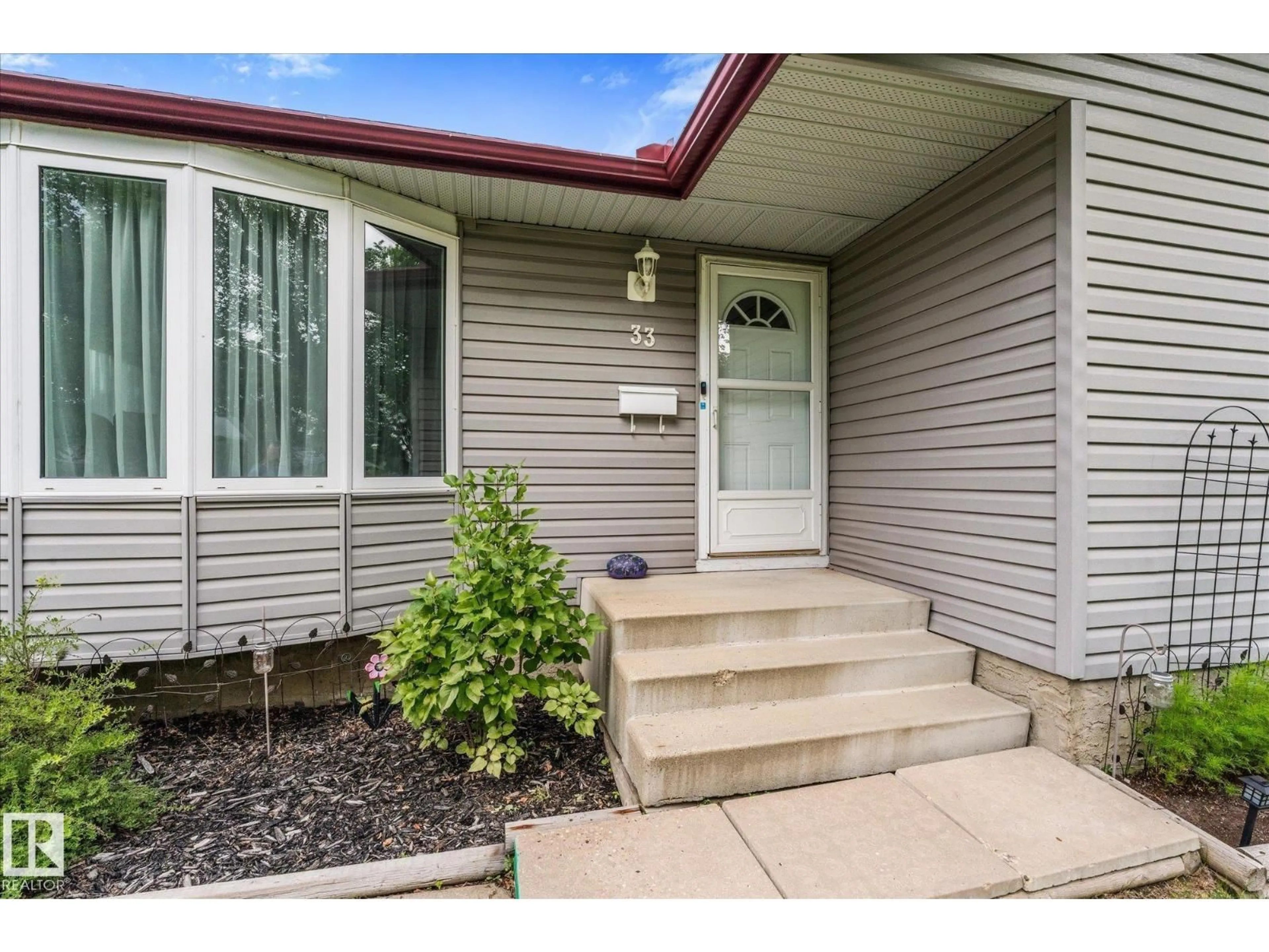 Unknown for 33 OATWAY DR, Stony Plain Alberta T7Z1G5