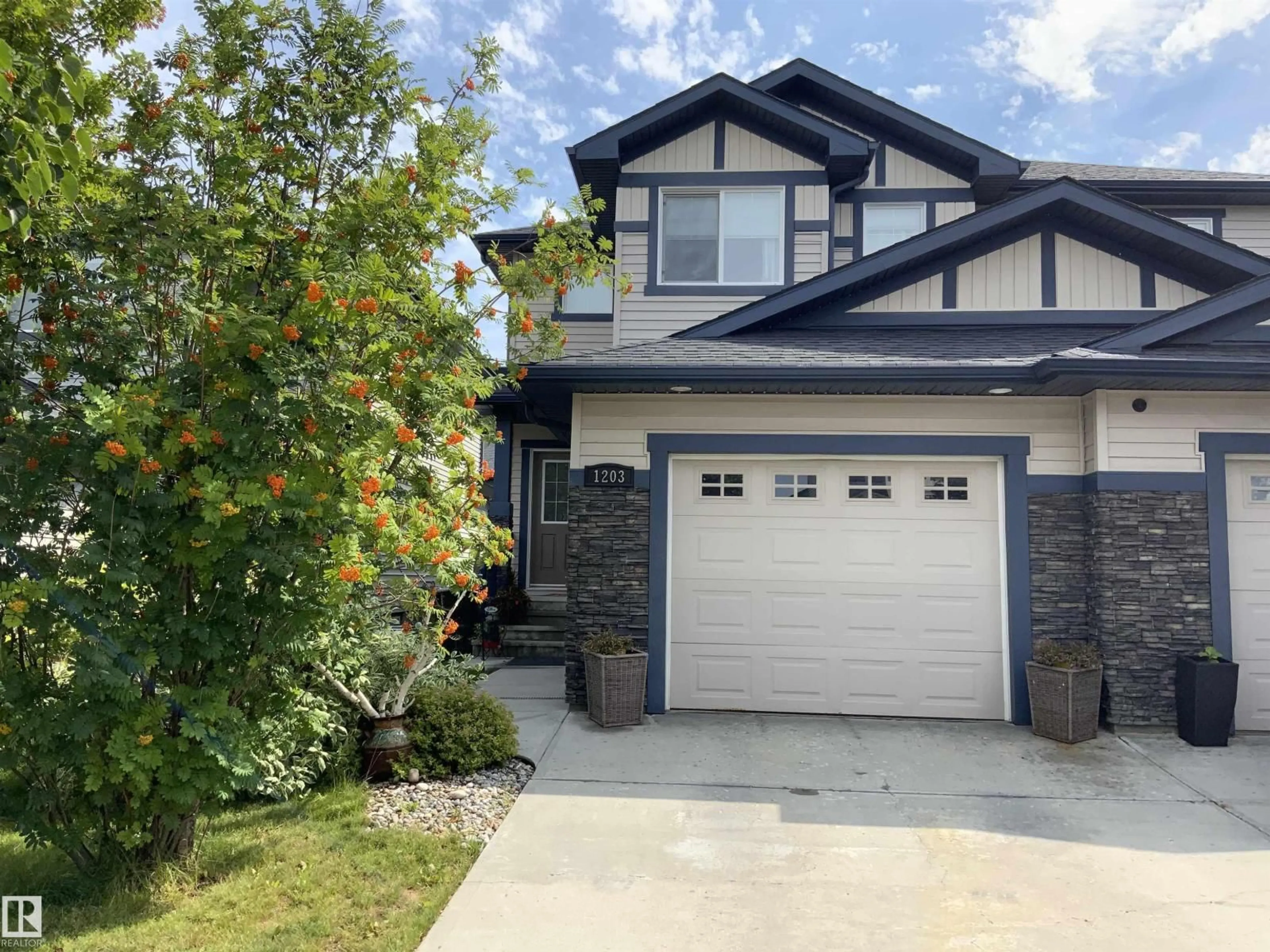 Unknown for NW - 1203 177 ST, Edmonton Alberta T6W2J7
