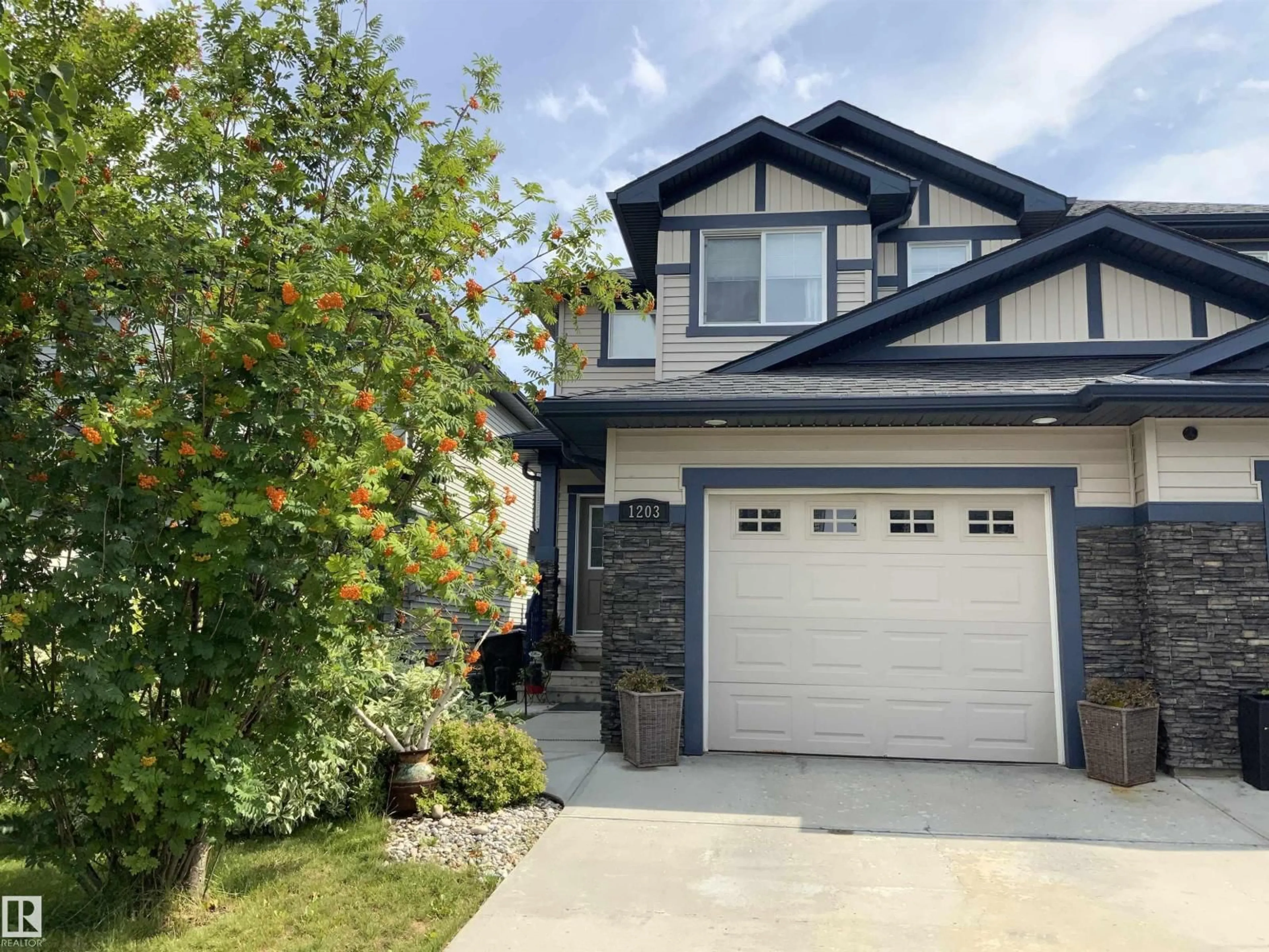 Unknown for NW - 1203 177 ST, Edmonton Alberta T6W2J7