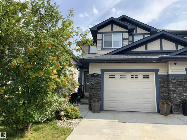 NW - 1203 177 ST, Edmonton 3