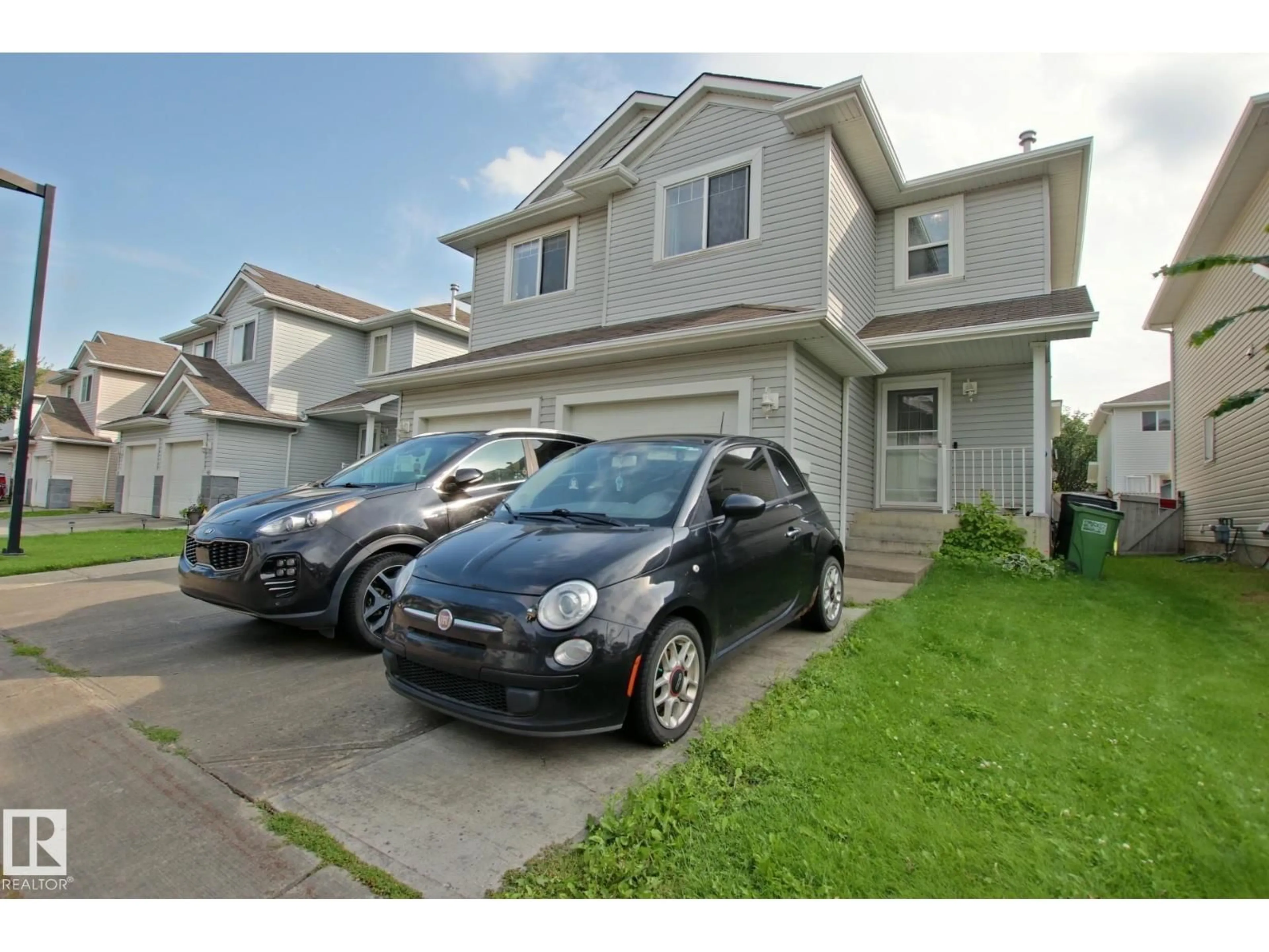 Unknown for #42 - 4350 23 ST NW, Edmonton Alberta T5T1X8