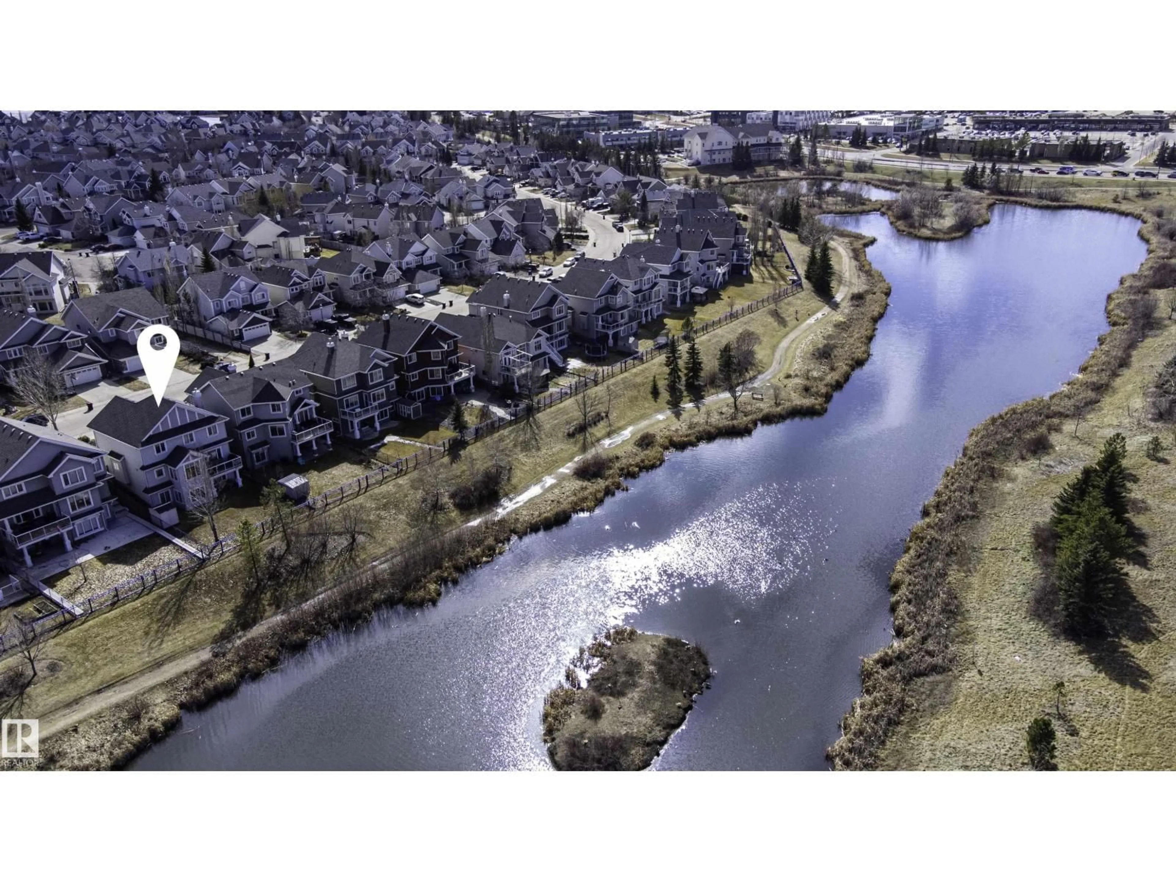 Blurry image for 551 STEWART CR, Edmonton Alberta T6X0A8