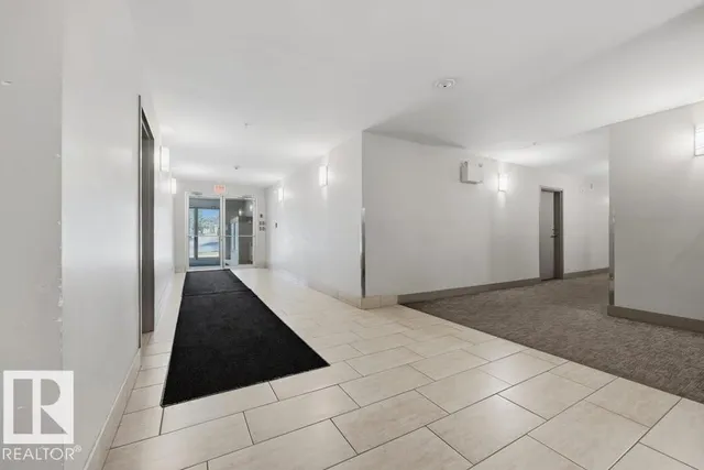 #105 - 10611 117 ST NW, Edmonton 2