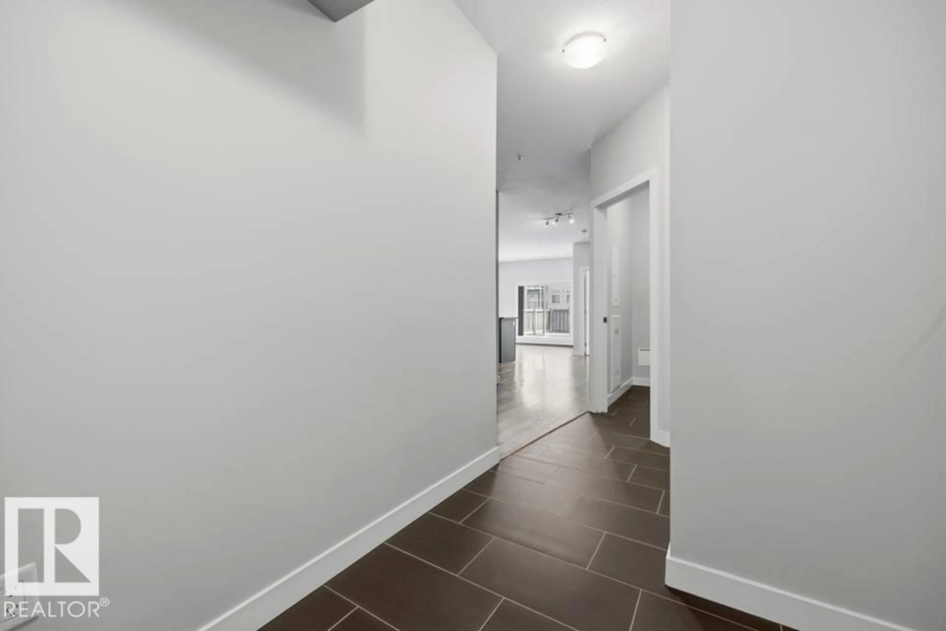 Indoor entryway for #105 - 10611 117 ST NW, Edmonton Alberta T5H0G6
